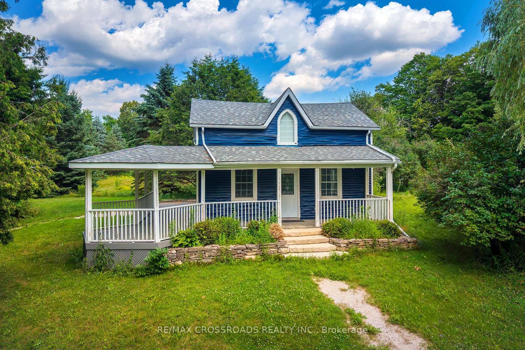 Photo 26 of 15135 Rockside Road, Caledon, Rural Caledon — HOMEH