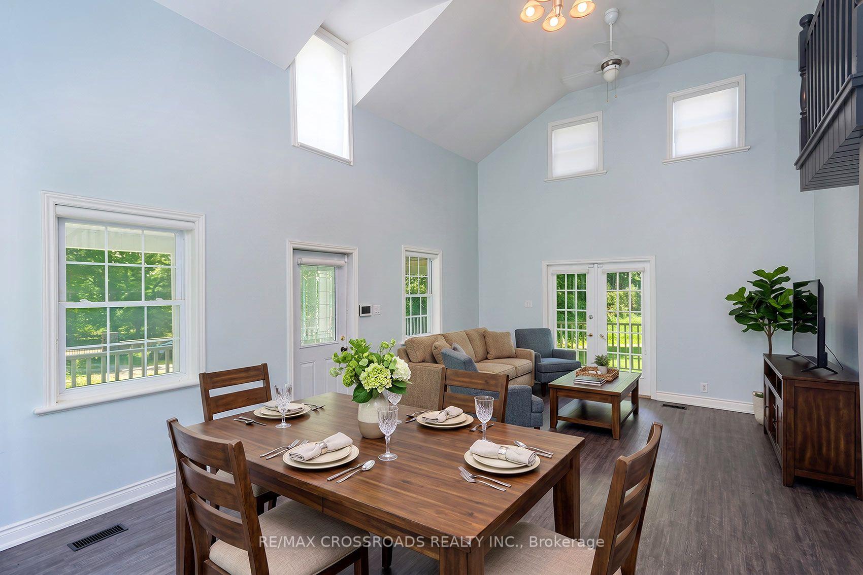 Photo 28 of 15135 Rockside Road, Caledon, Rural Caledon — HOMEH