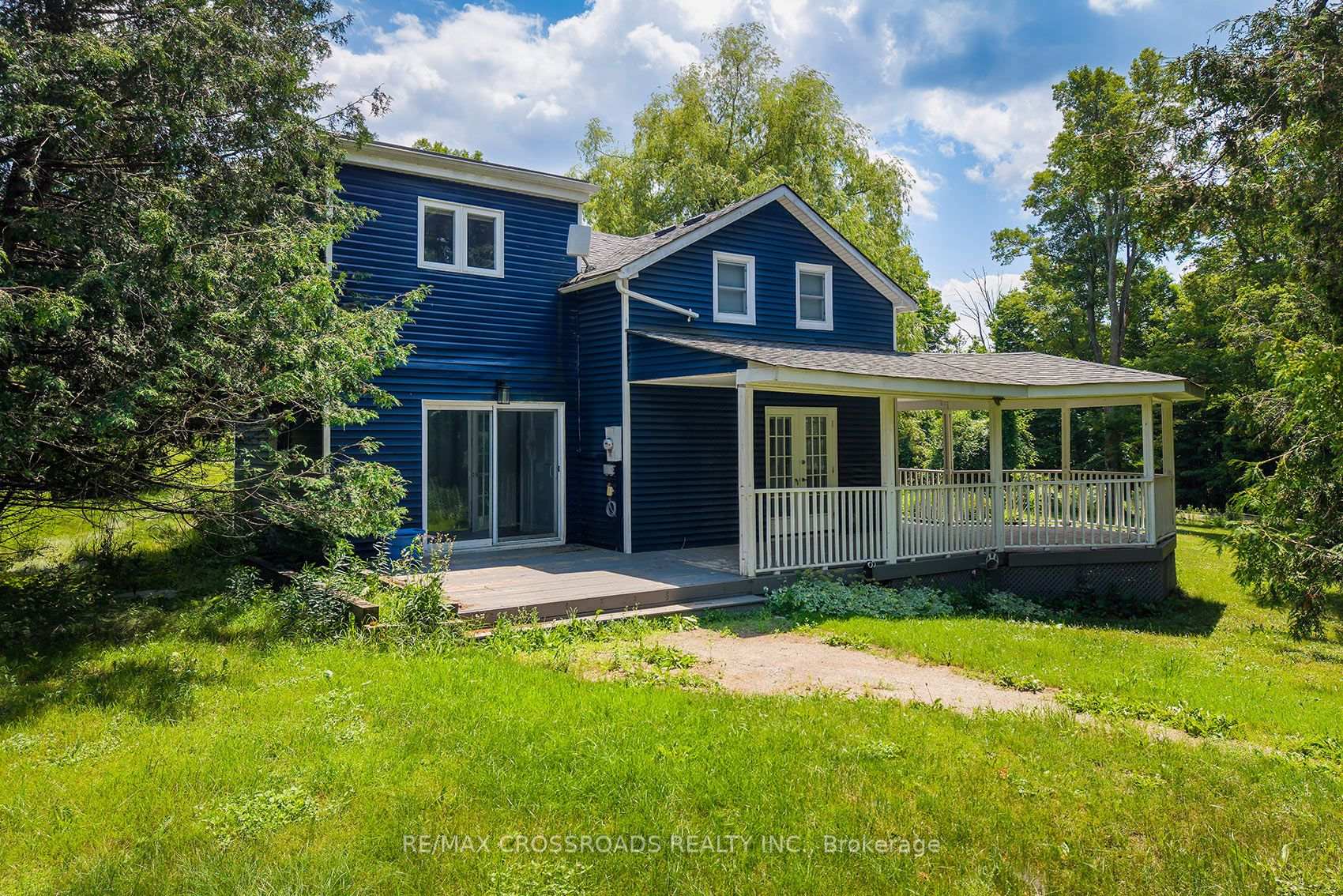 Photo 34 of 15135 Rockside Road, Caledon, Rural Caledon — HOMEH
