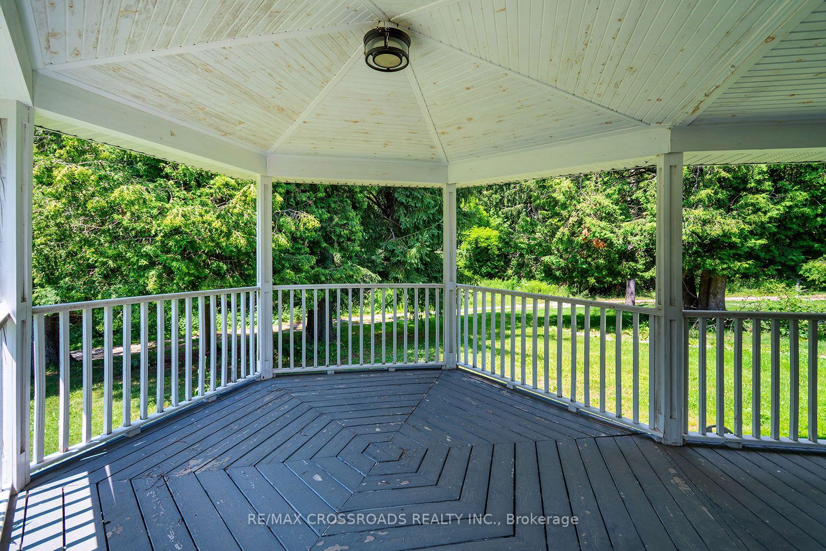 Photo 35 of 15135 Rockside Road, Caledon, Rural Caledon — HOMEH