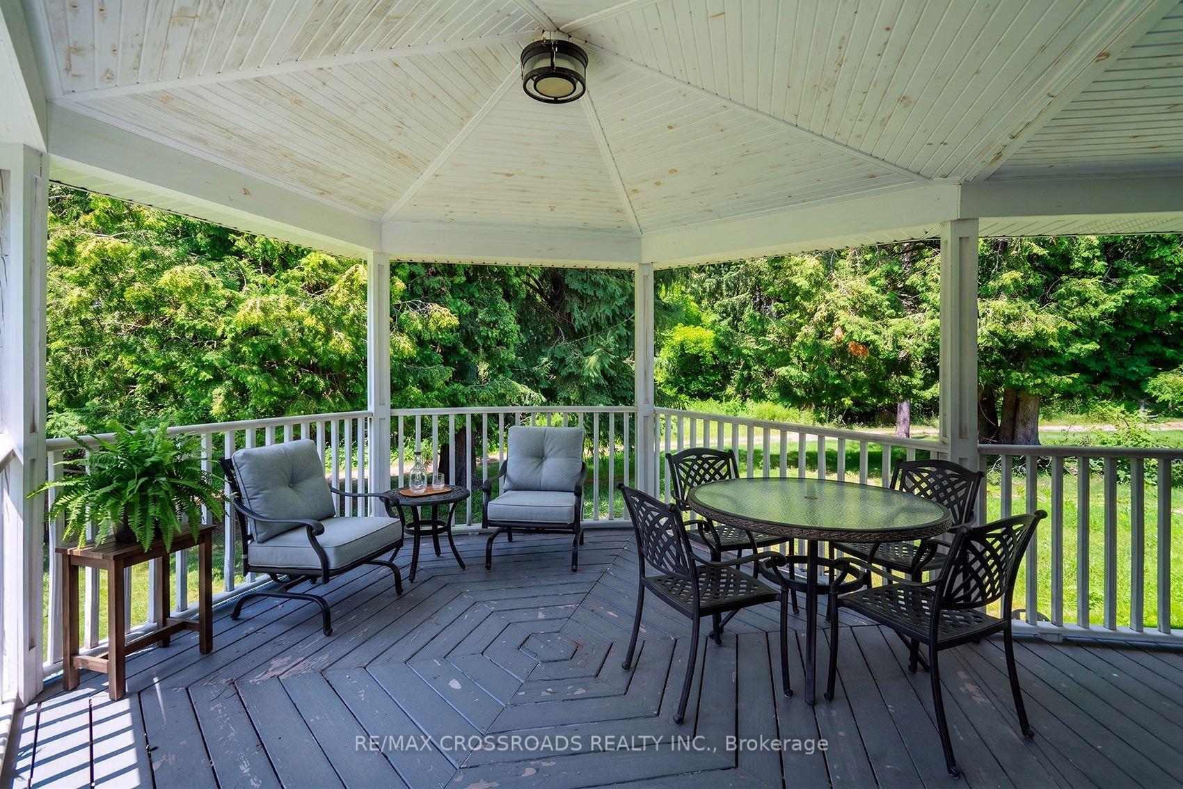 Photo 36 of 15135 Rockside Road, Caledon, Rural Caledon — HOMEH