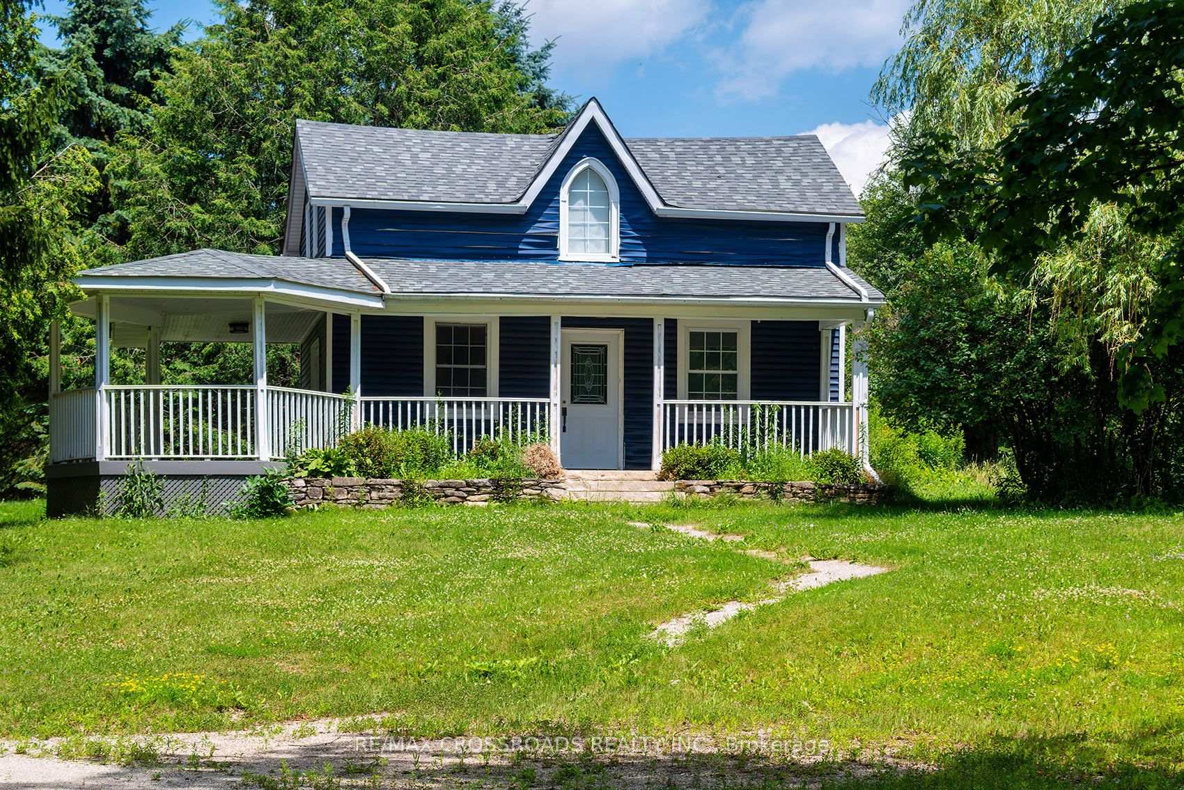 Photo 37 of 15135 Rockside Road, Caledon, Rural Caledon — HOMEH