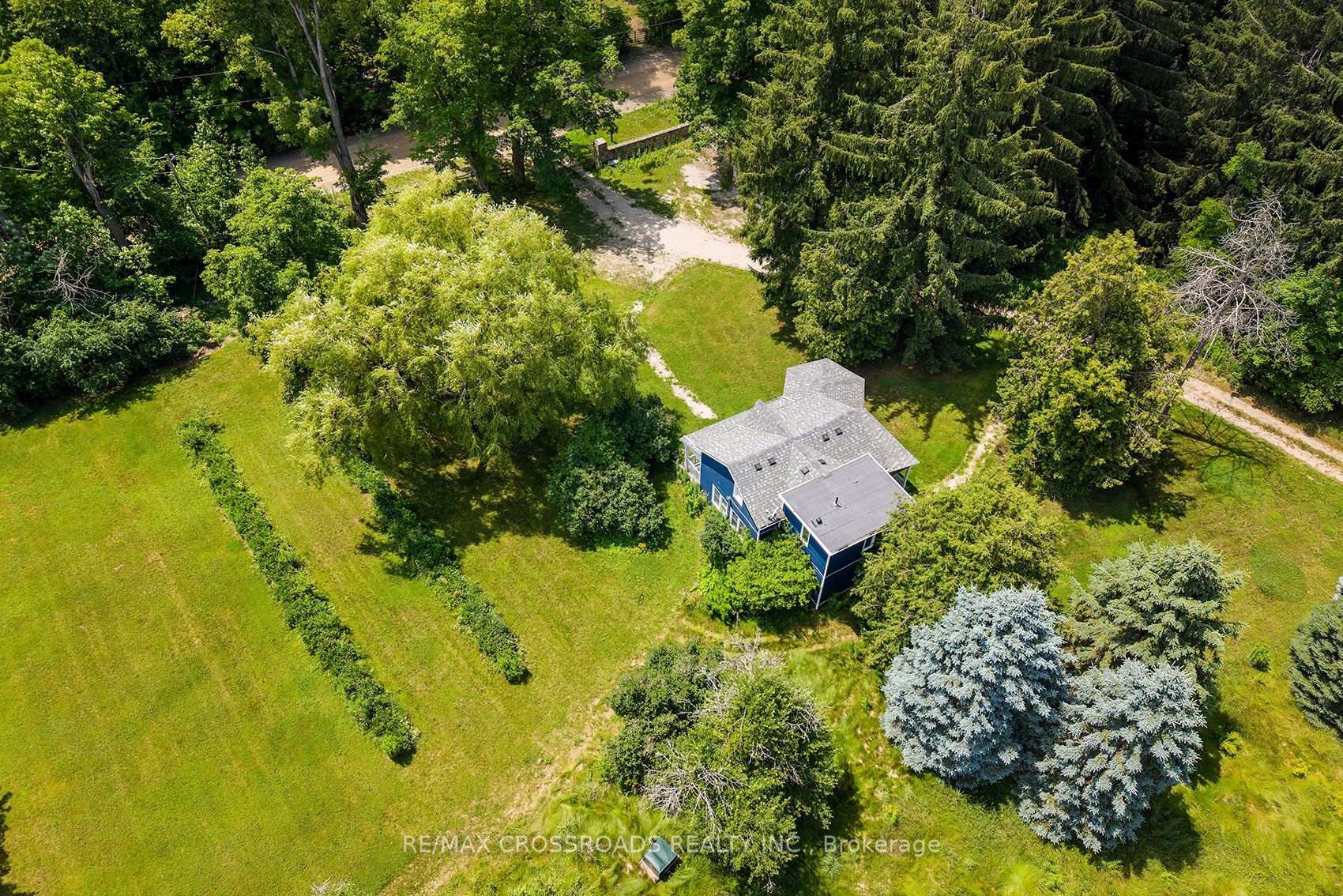 Photo 38 of 15135 Rockside Road, Caledon, Rural Caledon — HOMEH