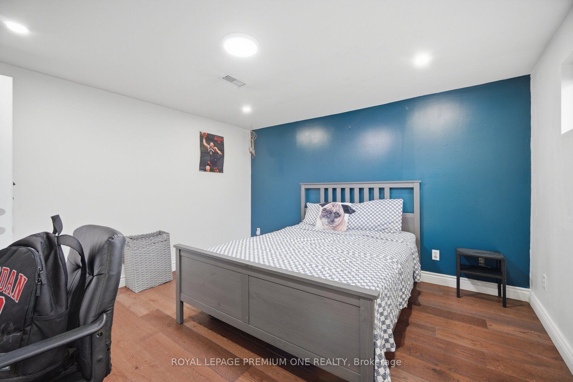 Photo 34 of 46 Lillian Crescent, Barrie, Sunnidale — HOMEH