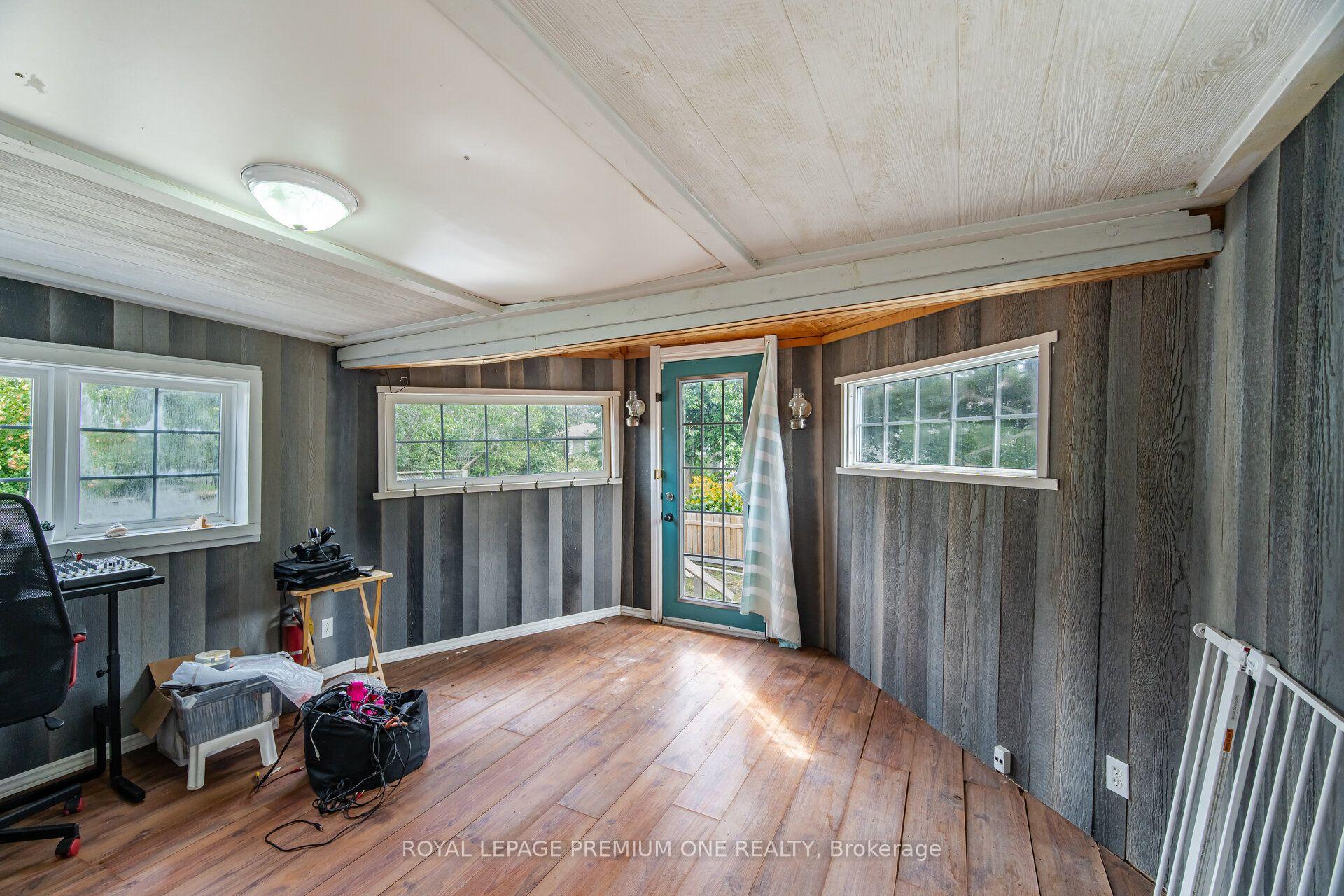 Photo 45 of 46 Lillian Crescent, Barrie, Sunnidale — HOMEH