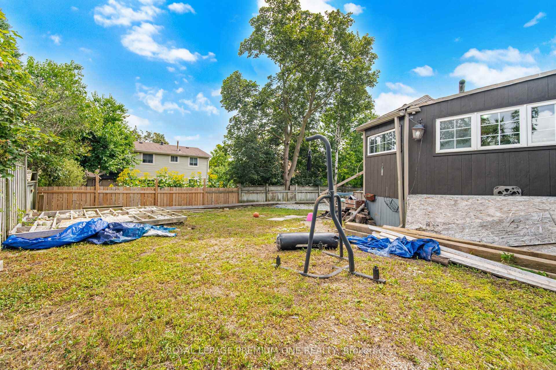 Photo 50 of 46 Lillian Crescent, Barrie, Sunnidale — HOMEH