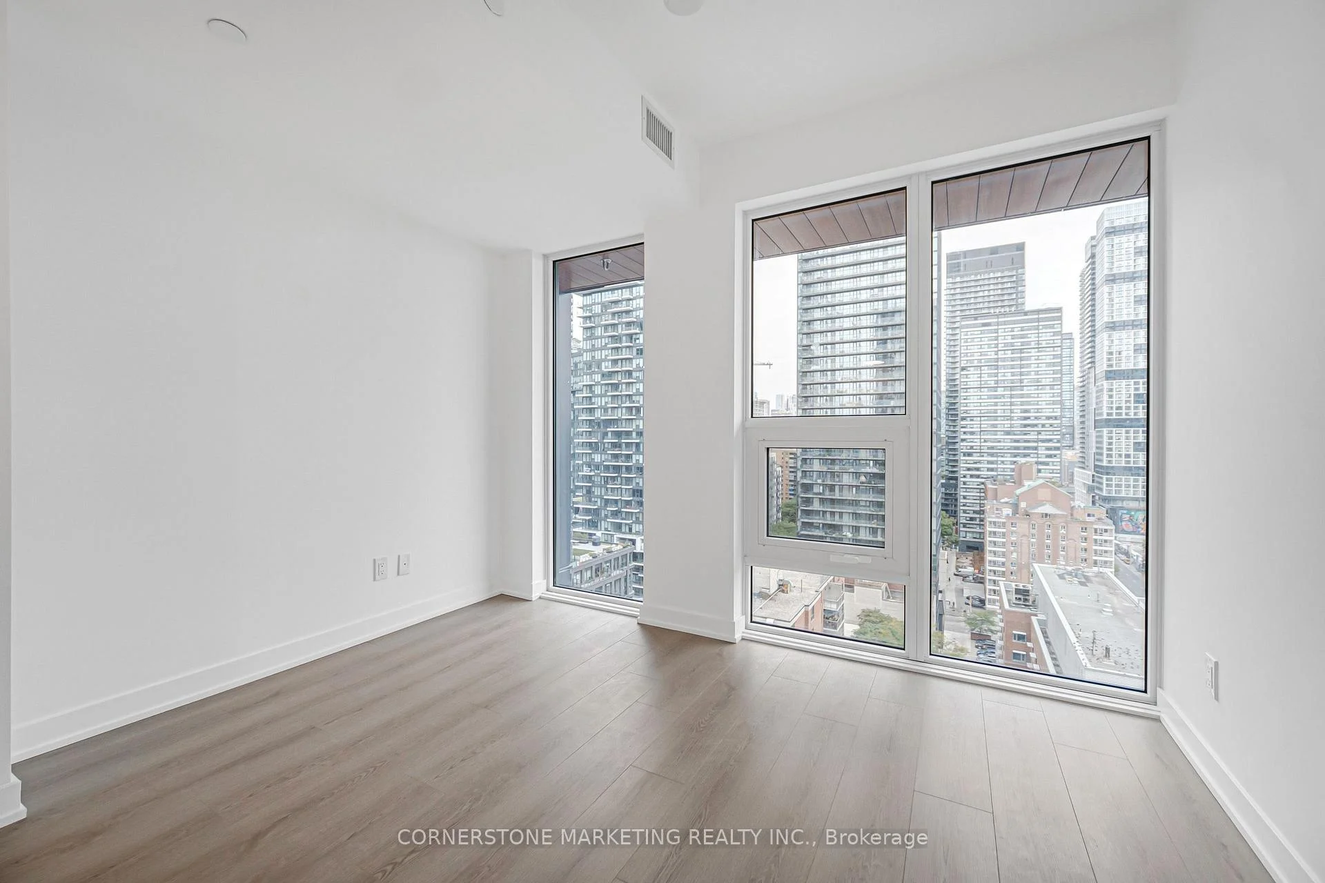 Photo 6 of Unit 2003, 100 Queen Street E, Toronto, Church-Yonge Corridor — HOMEH