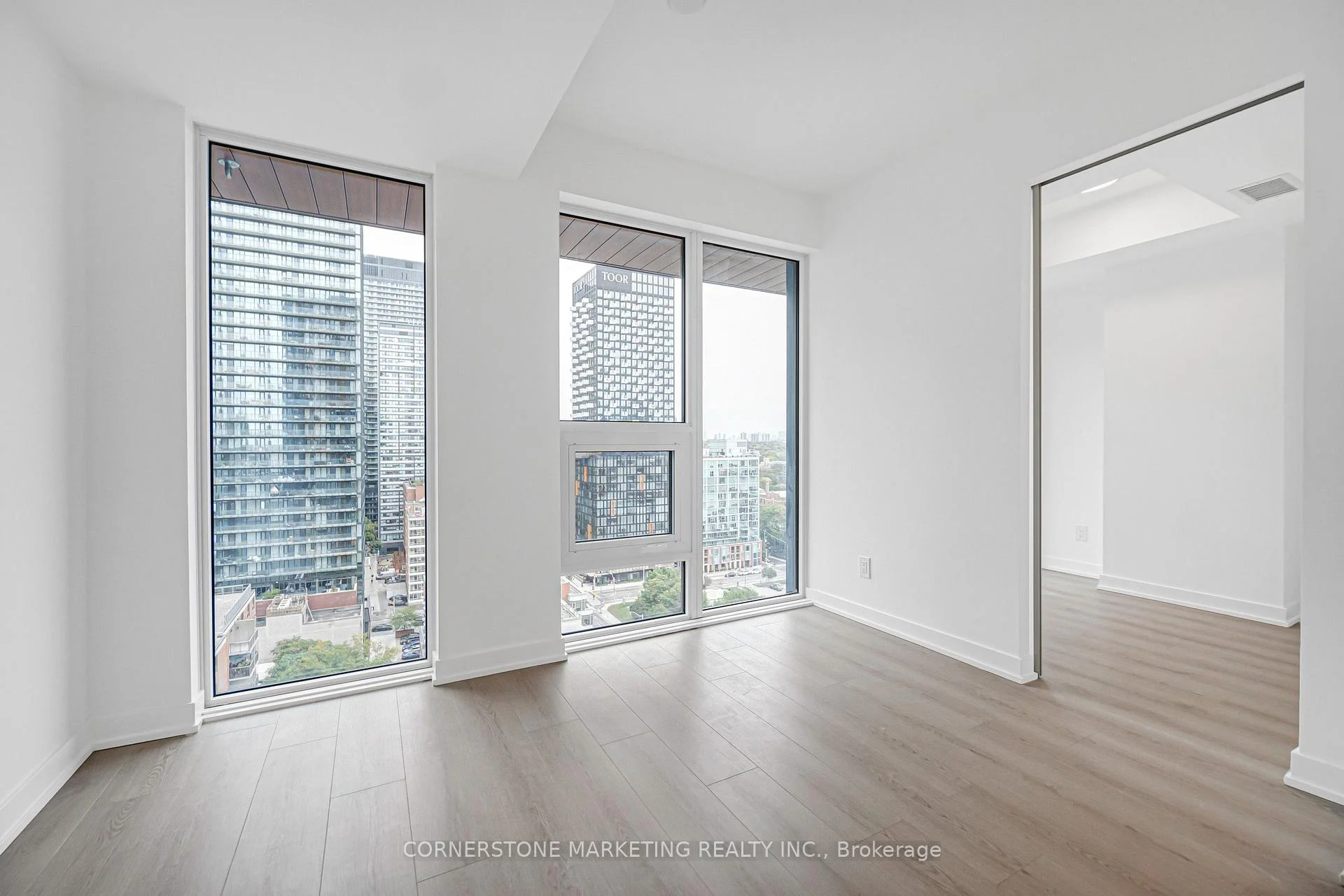Photo 10 of Unit 2003, 100 Queen Street E, Toronto, Church-Yonge Corridor — HOMEH