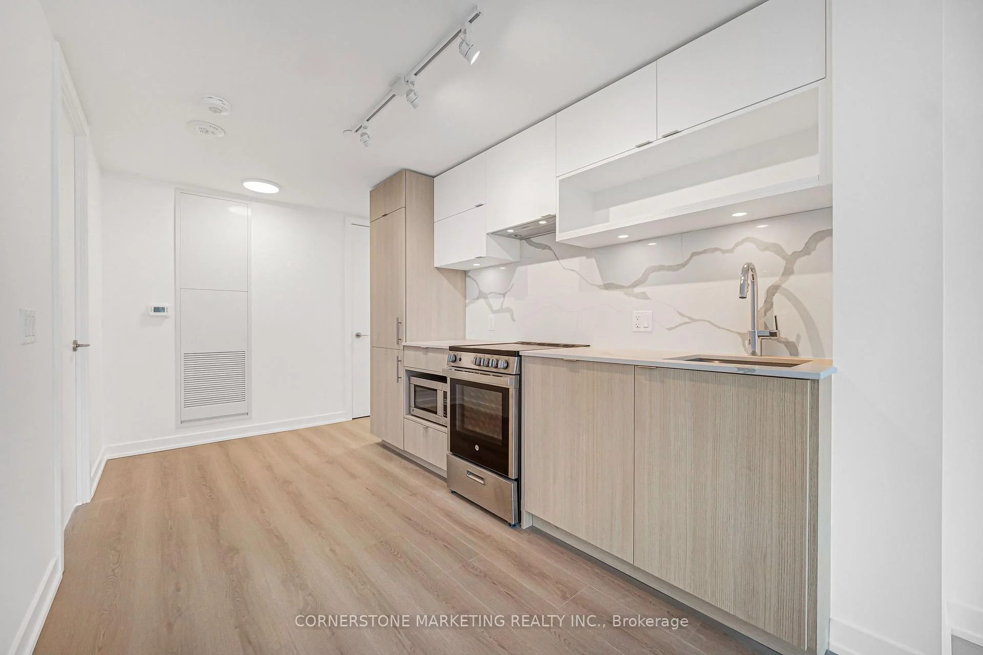 Photo 12 of Unit 2003, 100 Queen Street E, Toronto, Church-Yonge Corridor — HOMEH