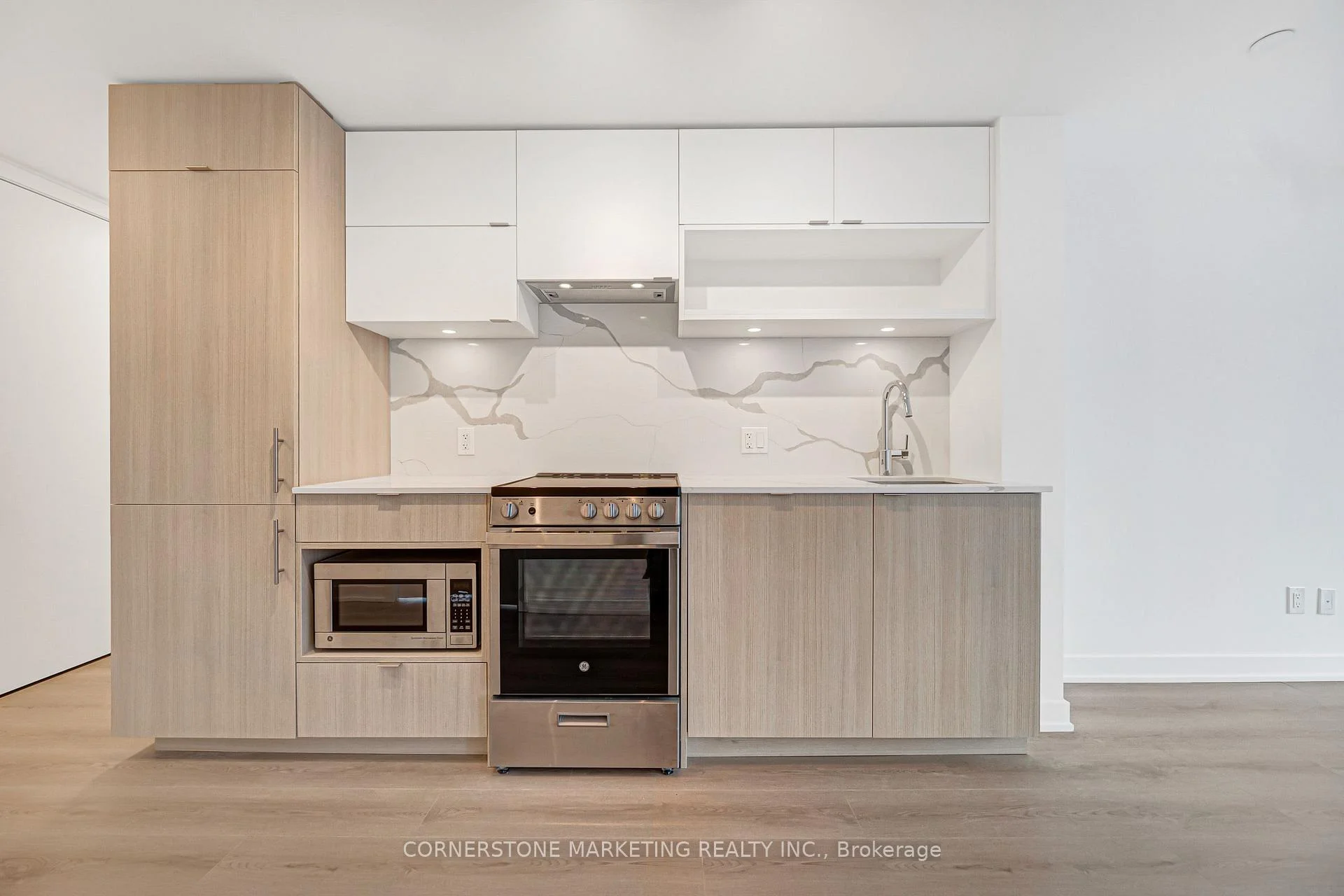 Photo 16 of Unit 2003, 100 Queen Street E, Toronto, Church-Yonge Corridor — HOMEH