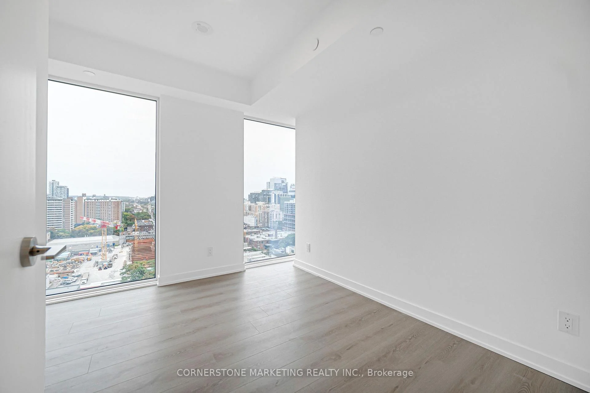 Photo 19 of Unit 2003, 100 Queen Street E, Toronto, Church-Yonge Corridor — HOMEH