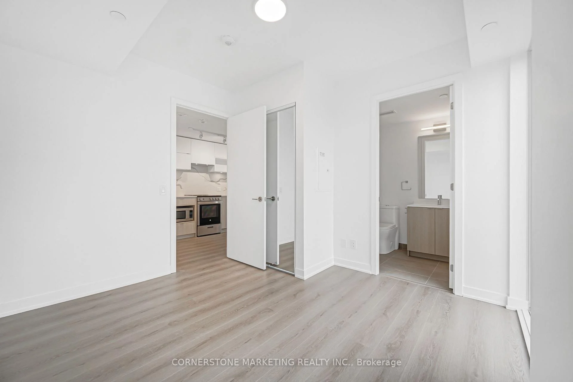Photo 20 of Unit 2003, 100 Queen Street E, Toronto, Church-Yonge Corridor — HOMEH