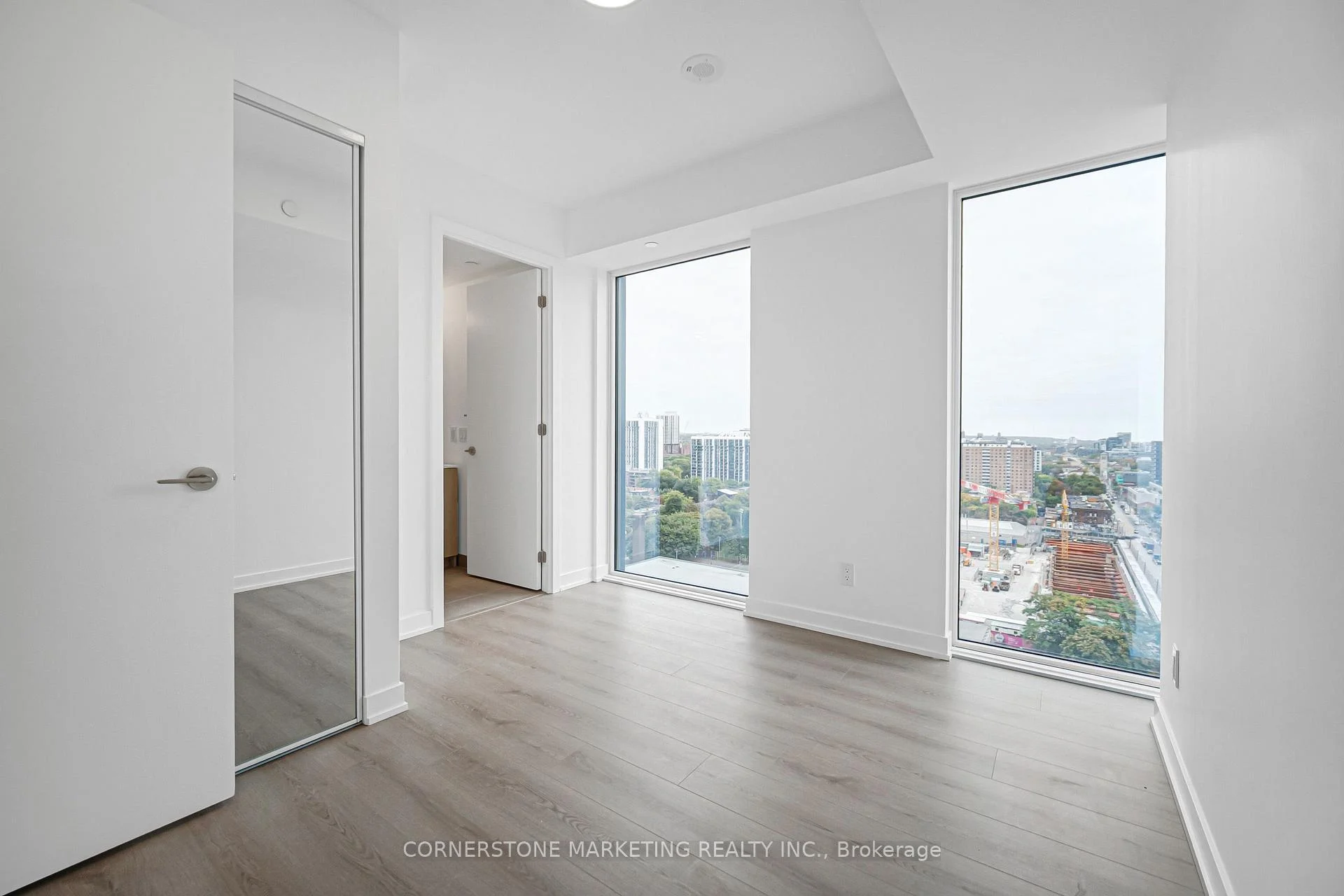 Photo 21 of Unit 2003, 100 Queen Street E, Toronto, Church-Yonge Corridor — HOMEH