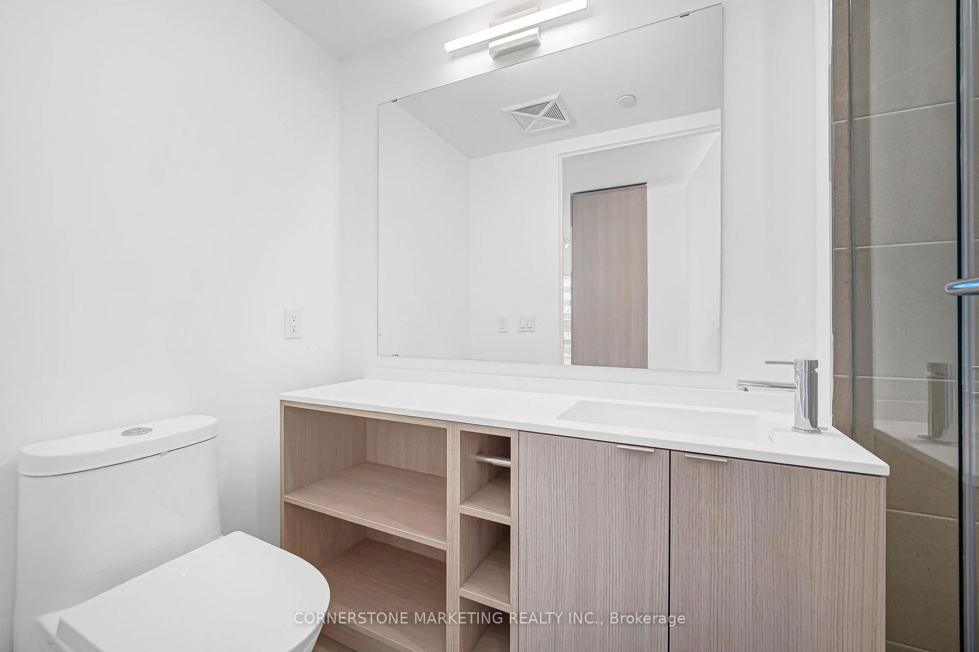 Photo 23 of Unit 2003, 100 Queen Street E, Toronto, Church-Yonge Corridor — HOMEH