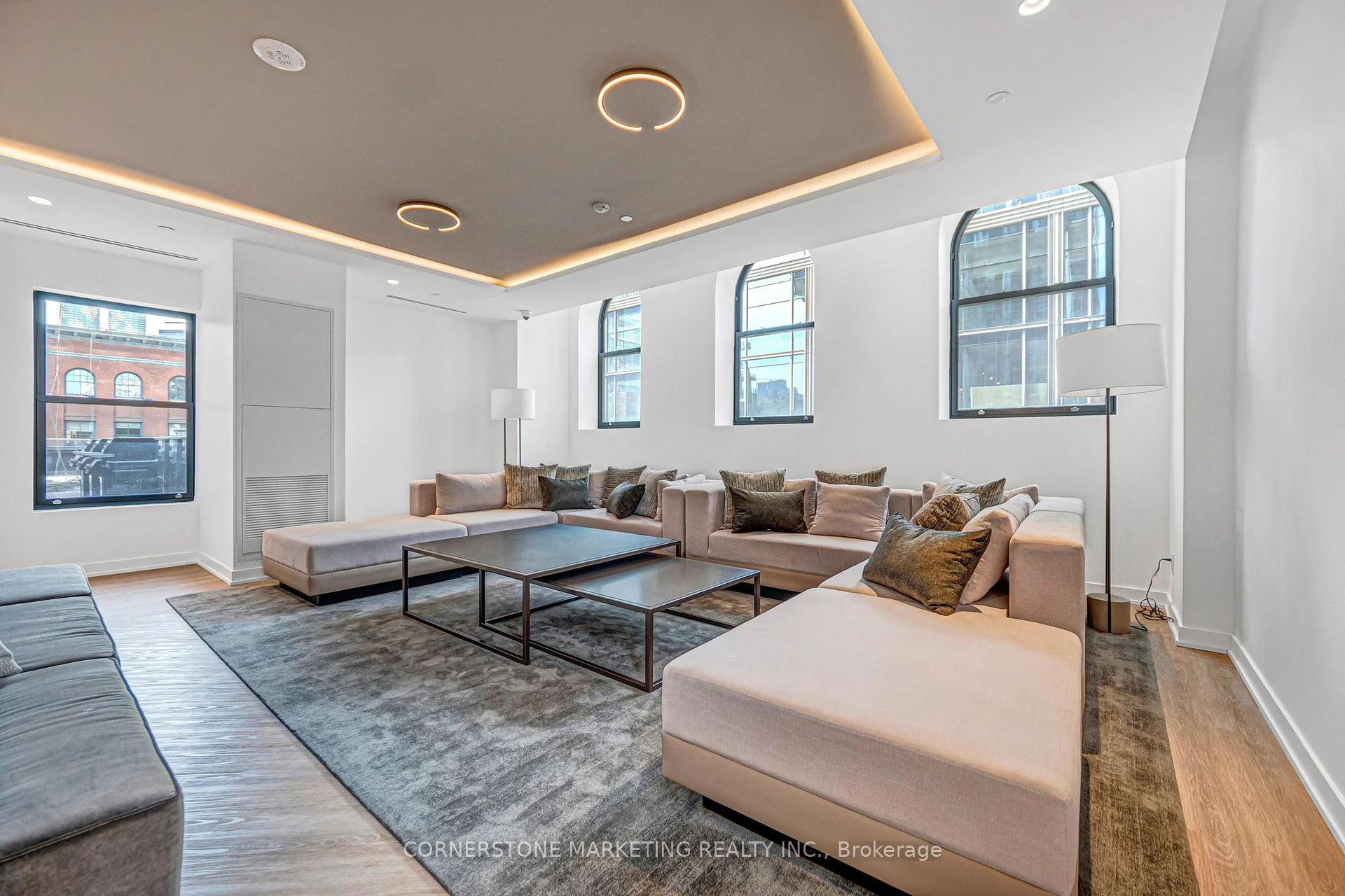 Photo 34 of Unit 2003, 100 Queen Street E, Toronto, Church-Yonge Corridor — HOMEH