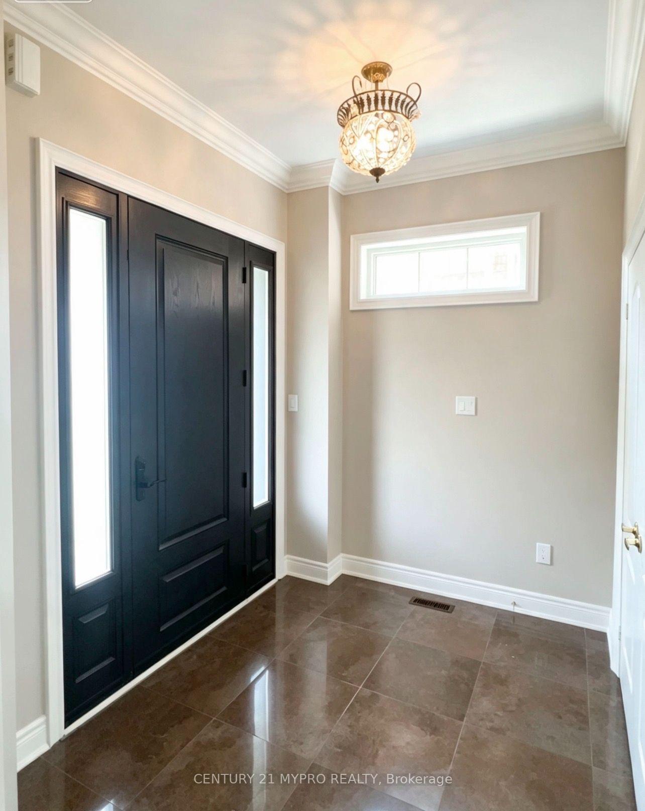Photo 2 of 175 Via Teodoro Way, Vaughan, Vellore Village — HOMEH