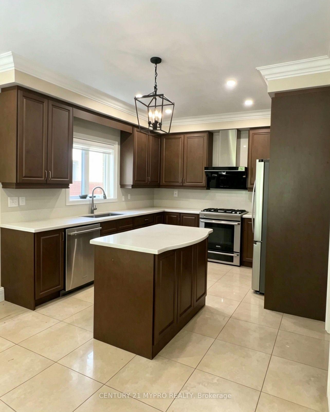 Photo 6 of 175 Via Teodoro Way, Vaughan, Vellore Village — HOMEH