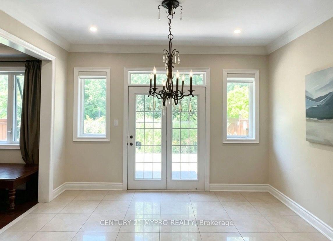 Photo 7 of 175 Via Teodoro Way, Vaughan, Vellore Village — HOMEH