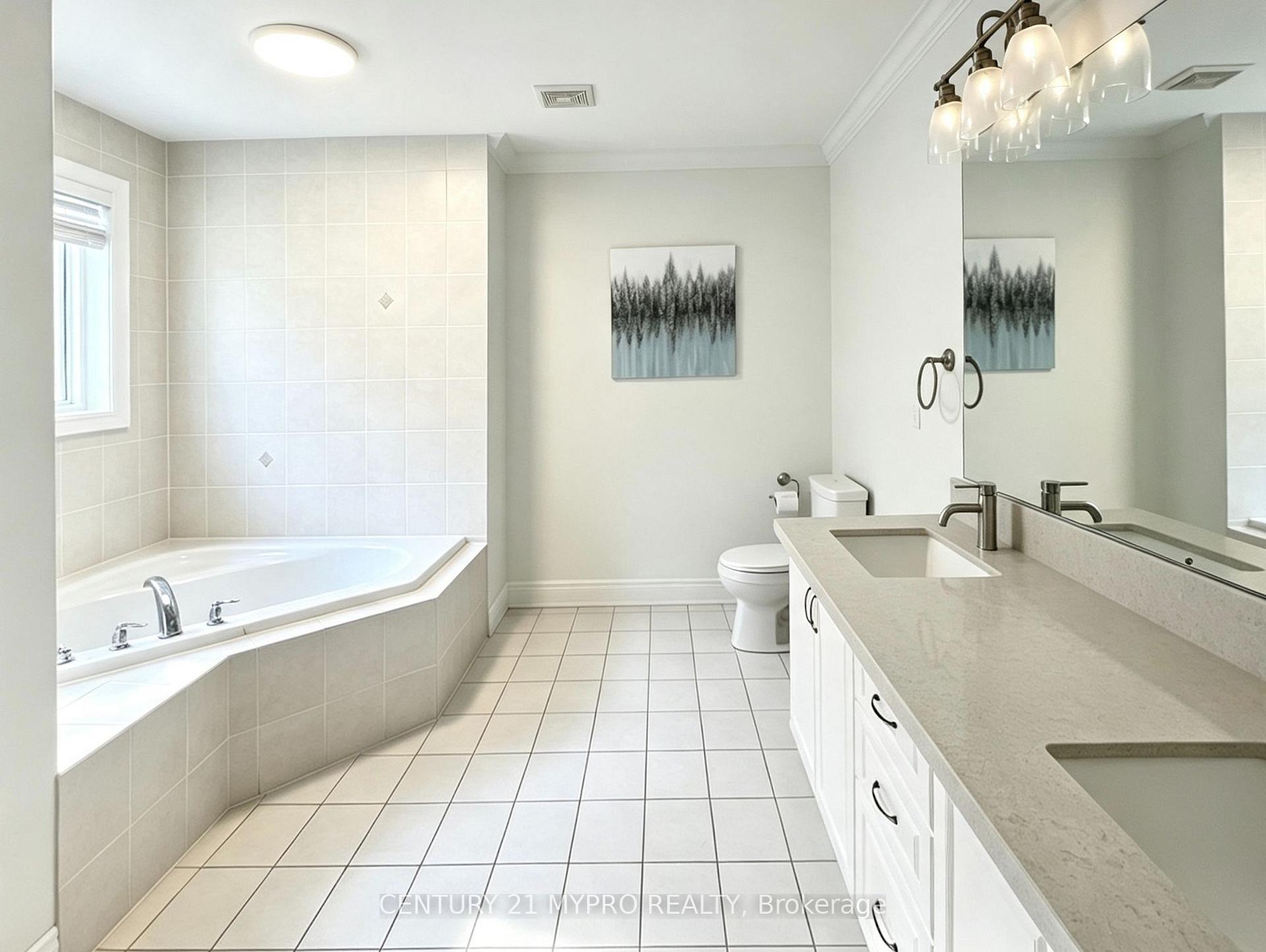 Photo 11 of 175 Via Teodoro Way, Vaughan, Vellore Village — HOMEH