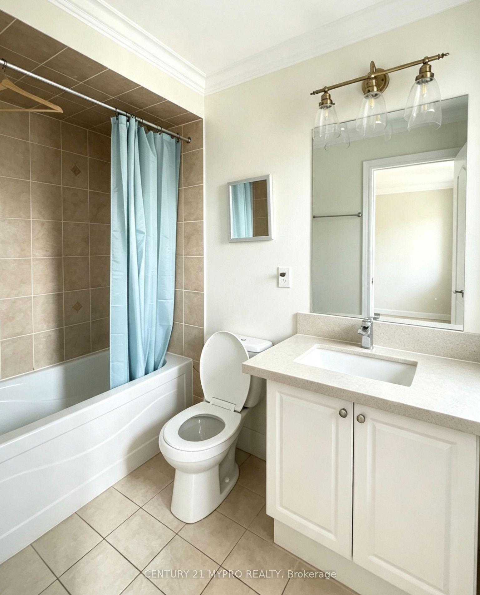 Photo 17 of 175 Via Teodoro Way, Vaughan, Vellore Village — HOMEH