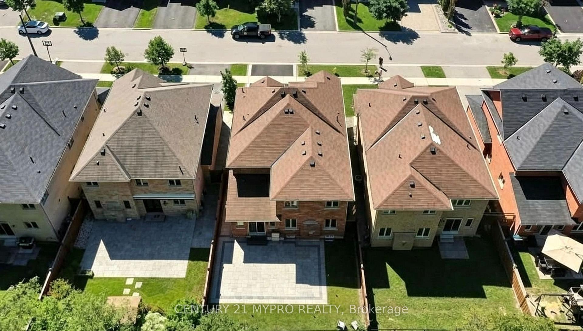 Photo 18 of 175 Via Teodoro Way, Vaughan, Vellore Village — HOMEH