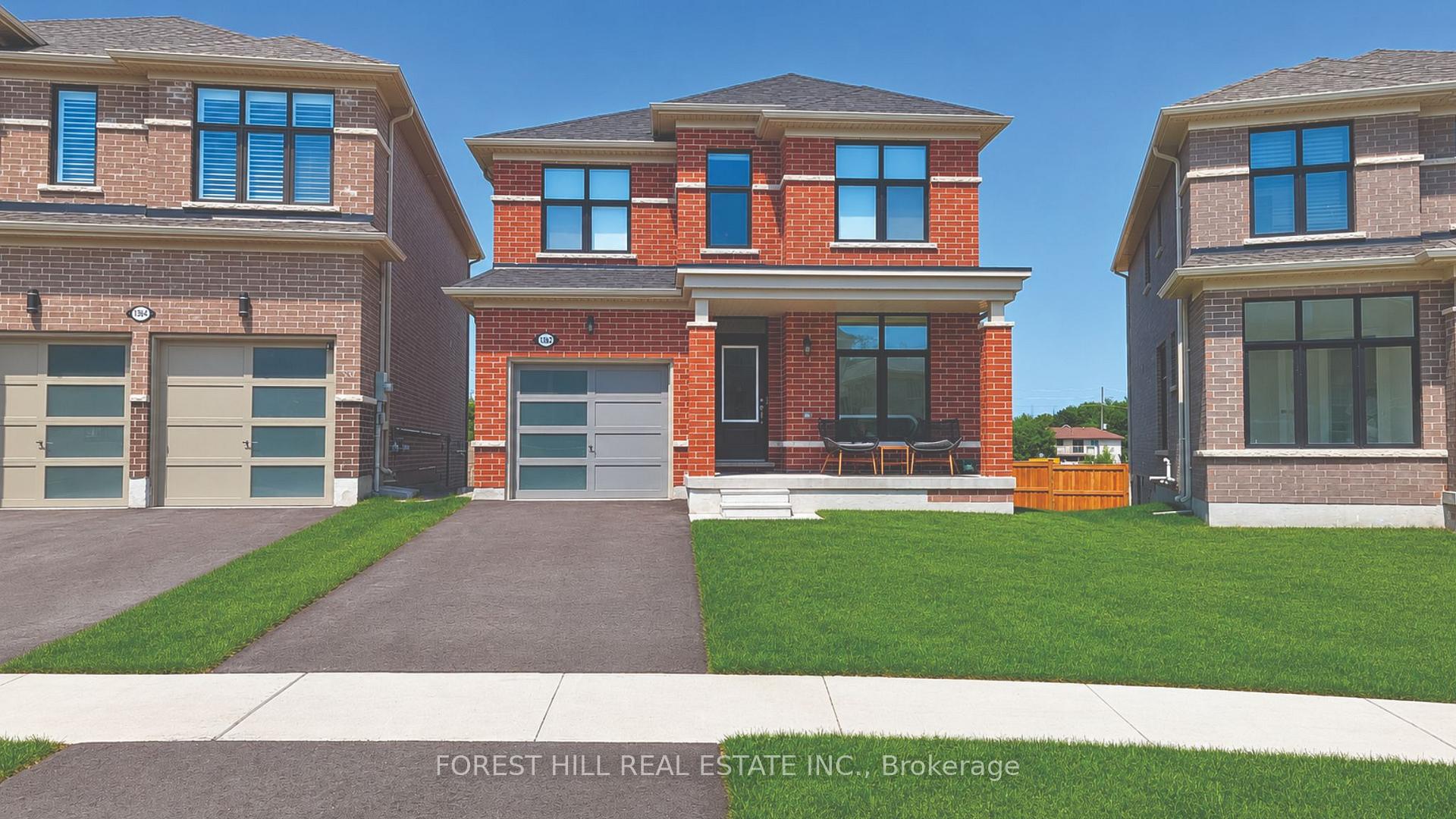 Photo 1 of 1362 Davis Loop, Innisfil, Lefroy — HOMEH