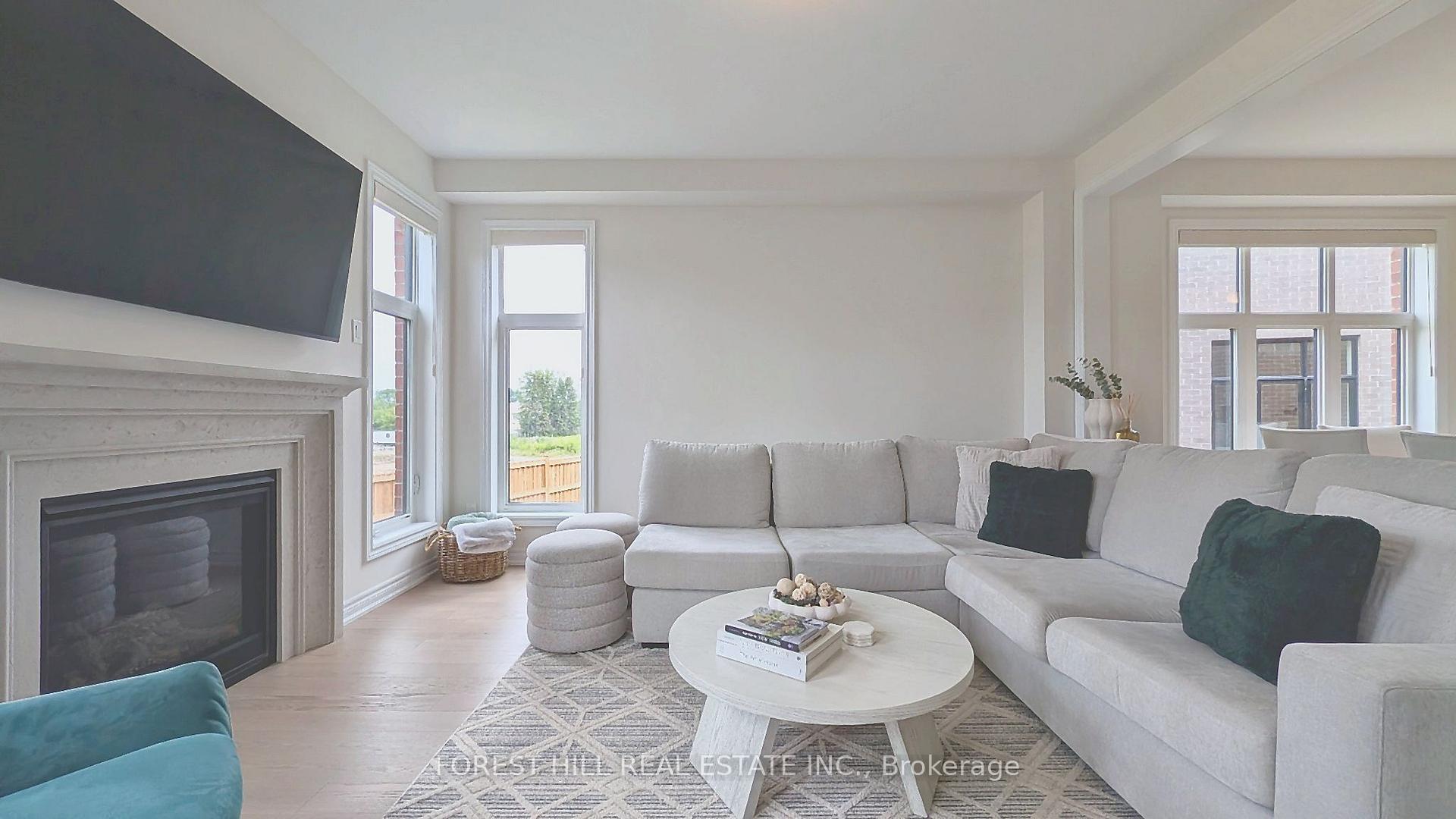 Photo 9 of 1362 Davis Loop, Innisfil, Lefroy — HOMEH