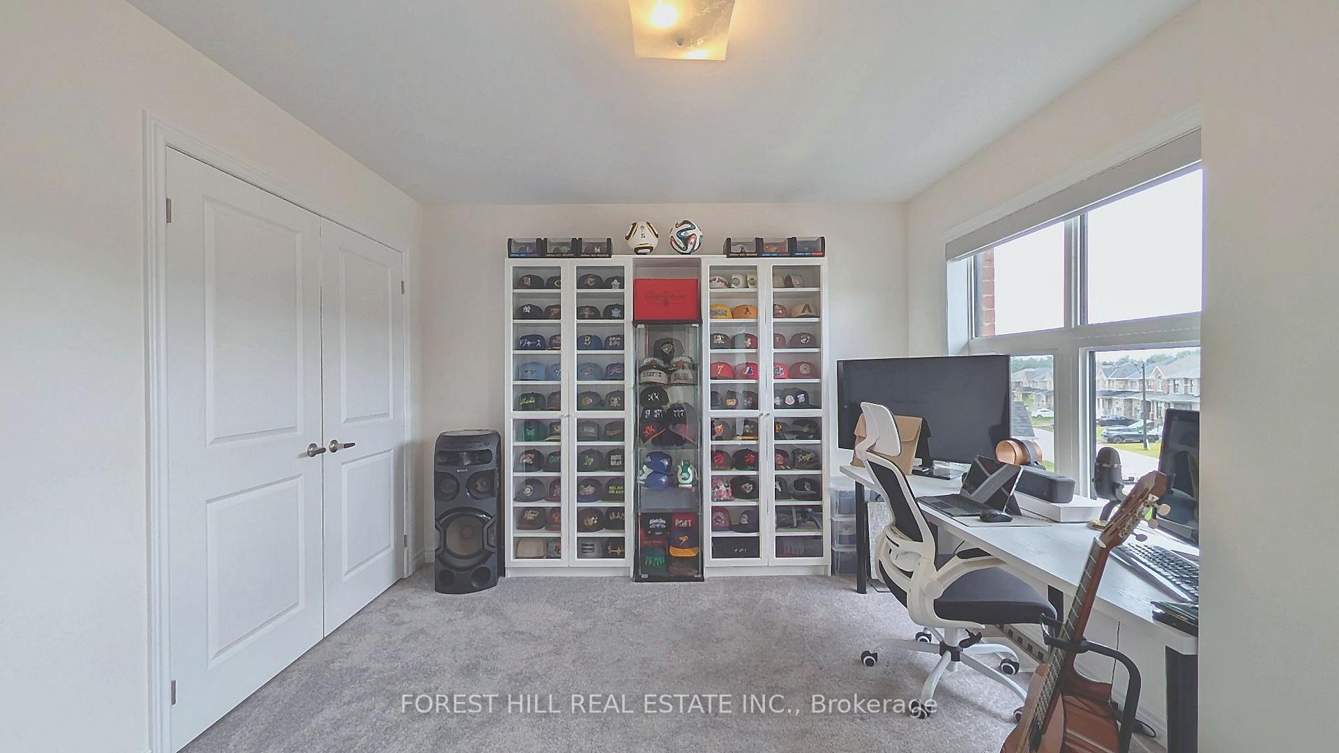 Photo 18 of 1362 Davis Loop, Innisfil, Lefroy — HOMEH