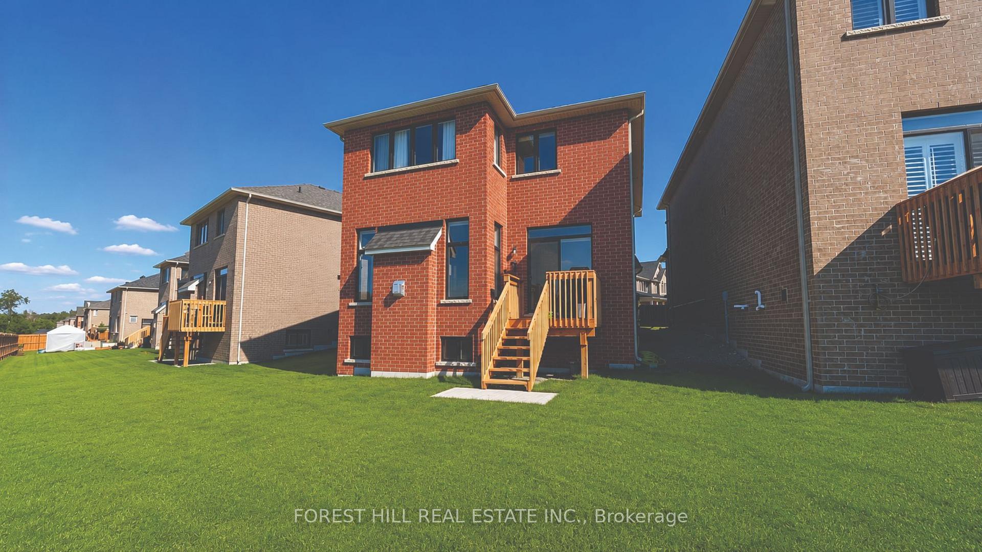 Photo 28 of 1362 Davis Loop, Innisfil, Lefroy — HOMEH