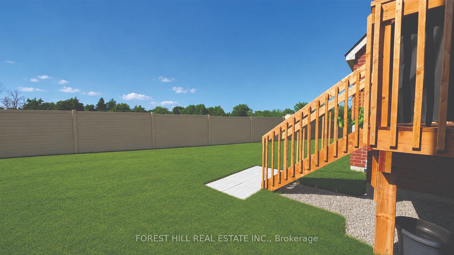 Photo 29 of 1362 Davis Loop, Innisfil, Lefroy — HOMEH