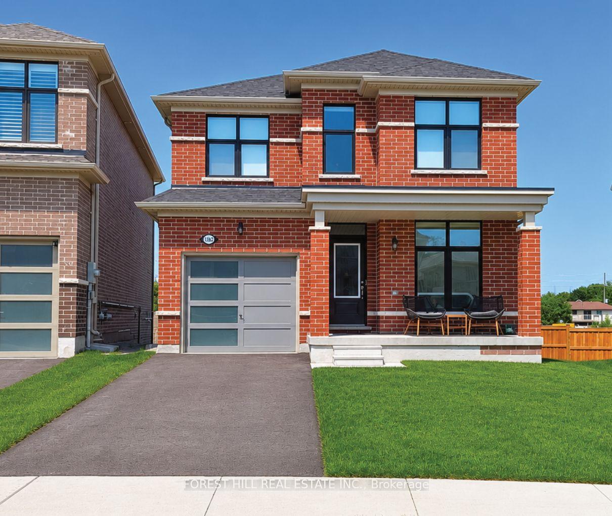 Photo 2 of 1362 Davis Loop, Innisfil, Lefroy — HOMEH
