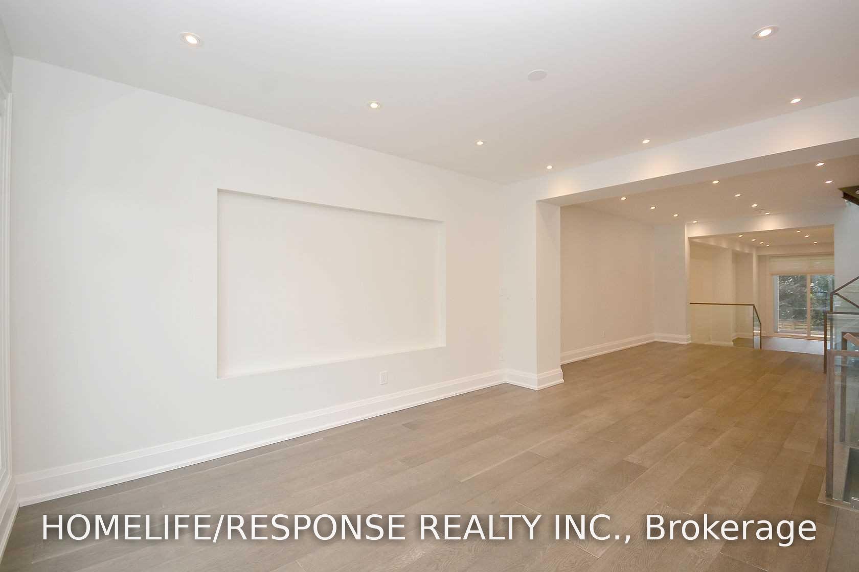 Photo 4 of 14B Pine Avenue N, Mississauga, Port Credit — HOMEH