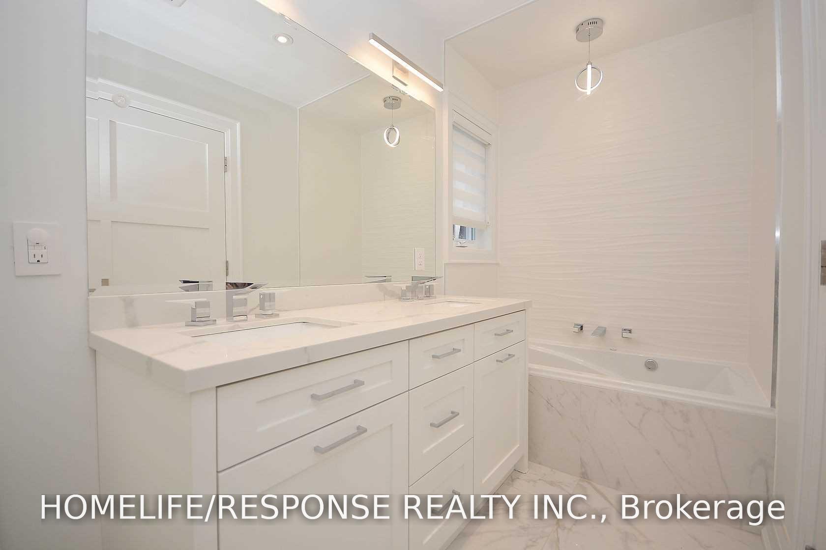 Photo 18 of 14B Pine Avenue N, Mississauga, Port Credit — HOMEH