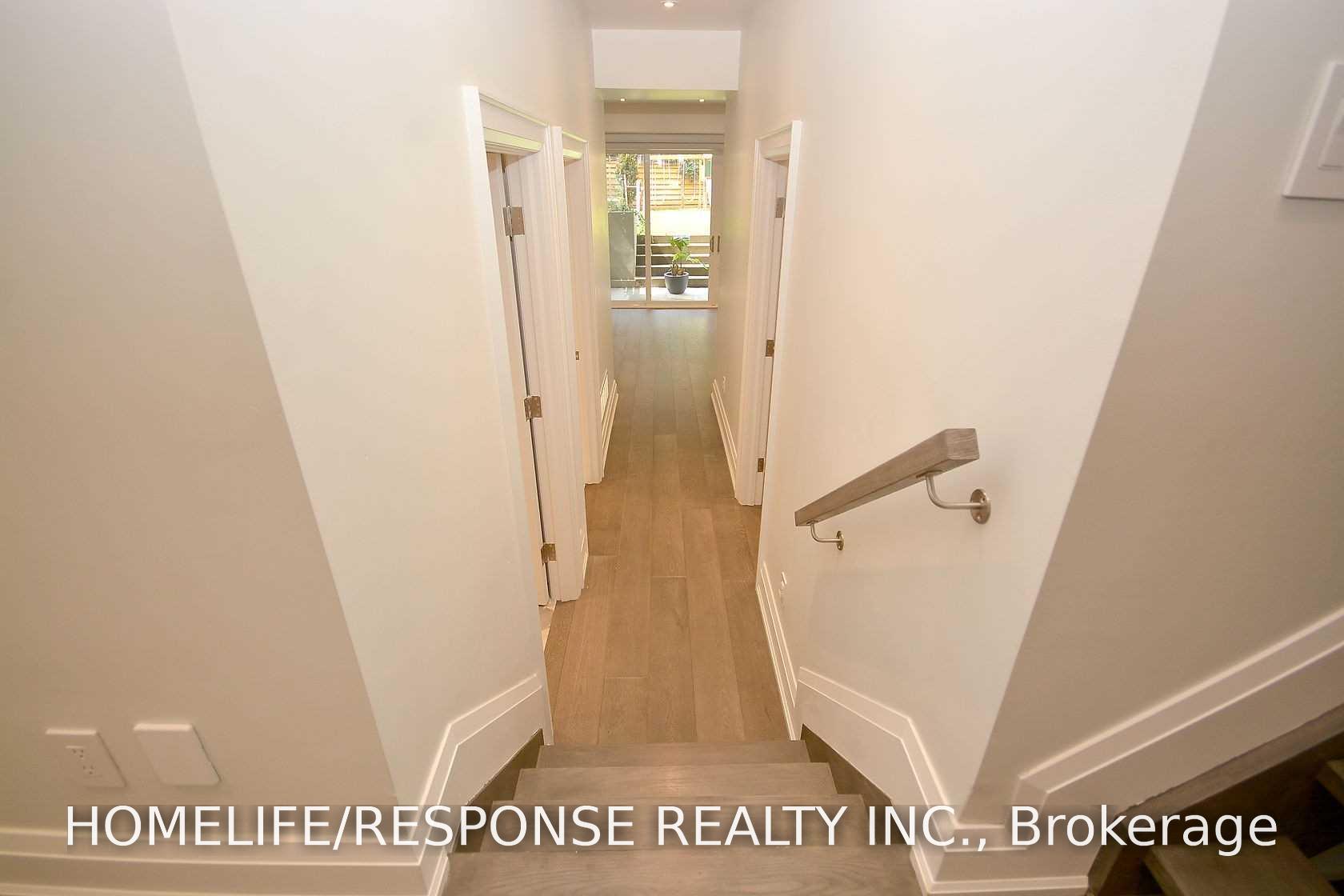 Photo 29 of 14B Pine Avenue N, Mississauga, Port Credit — HOMEH