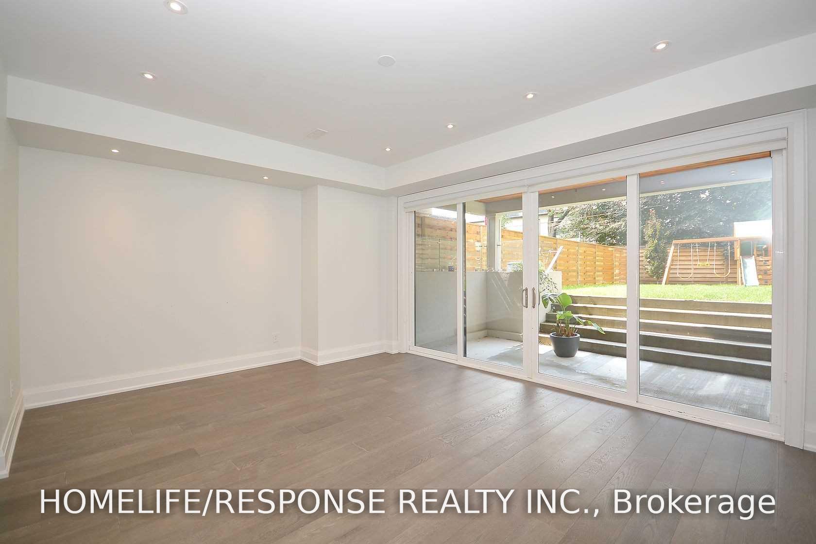 Photo 31 of 14B Pine Avenue N, Mississauga, Port Credit — HOMEH