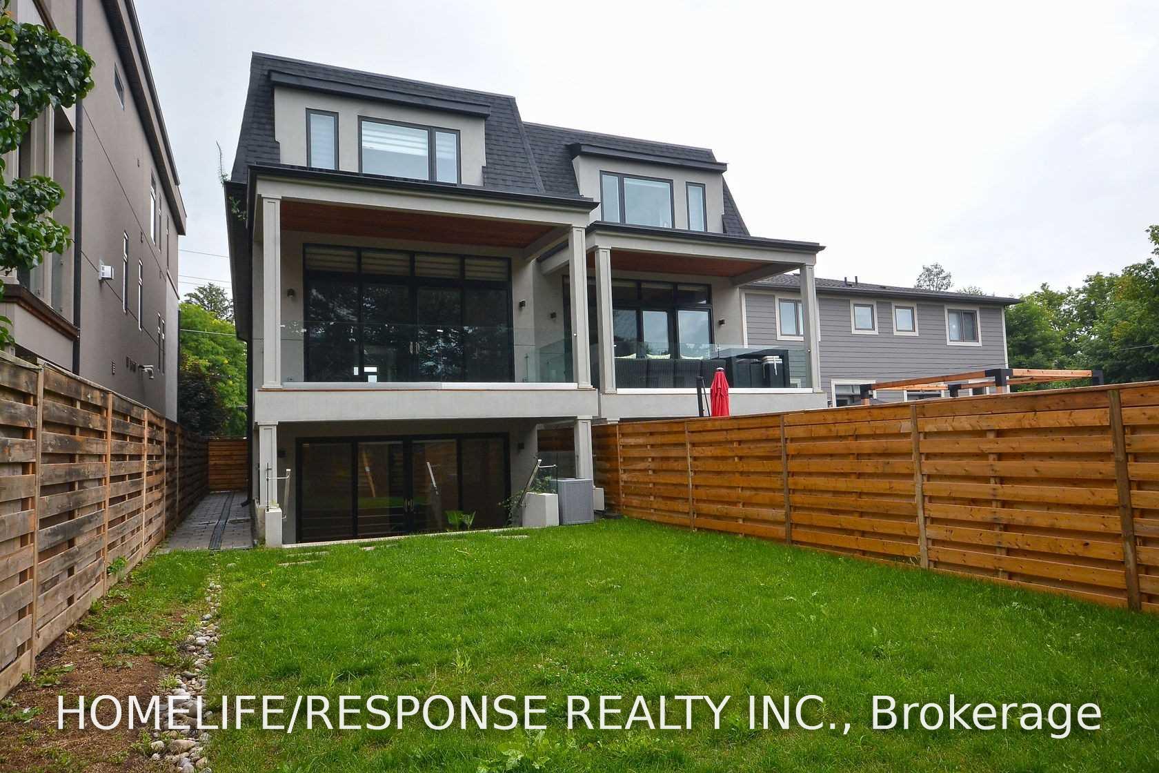 Photo 35 of 14B Pine Avenue N, Mississauga, Port Credit — HOMEH