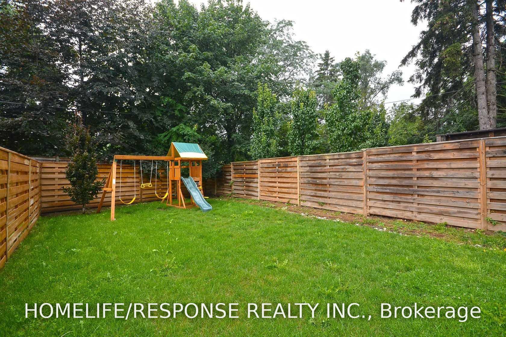 Photo 36 of 14B Pine Avenue N, Mississauga, Port Credit — HOMEH