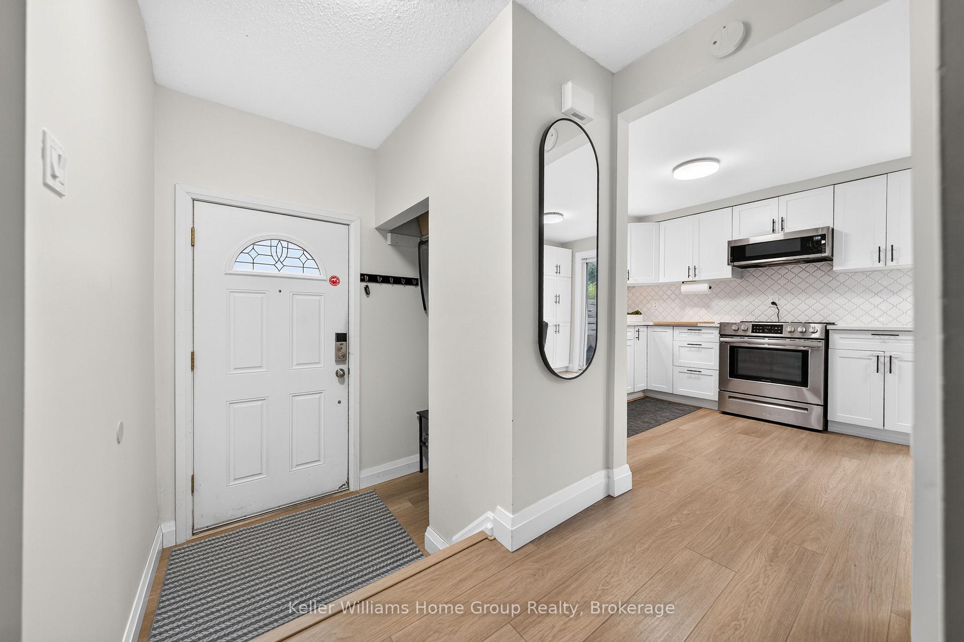 Photo 3 of 85 Upton Crescent, Guelph, Grange Road — HOMEH