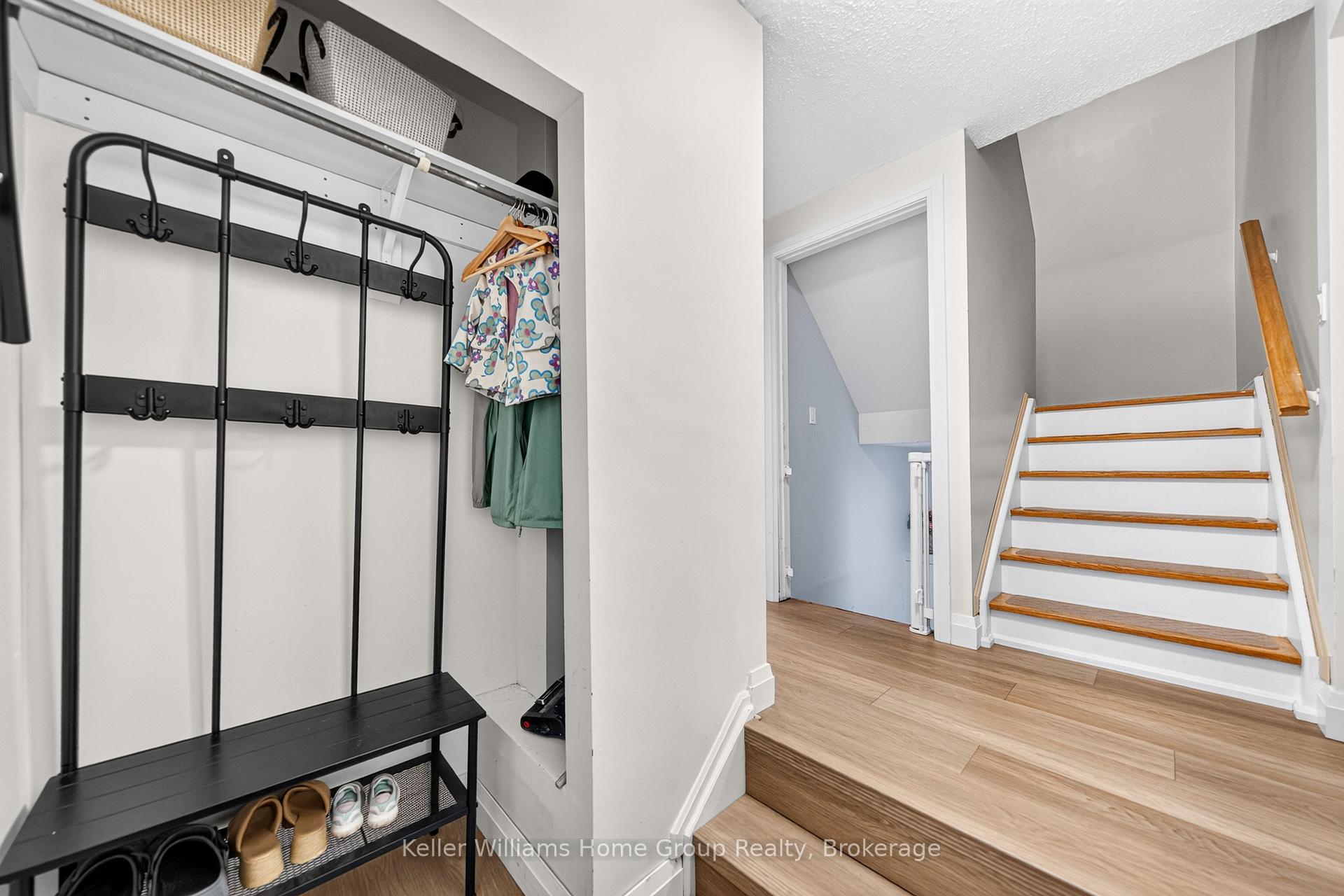 Photo 5 of 85 Upton Crescent, Guelph, Grange Road — HOMEH