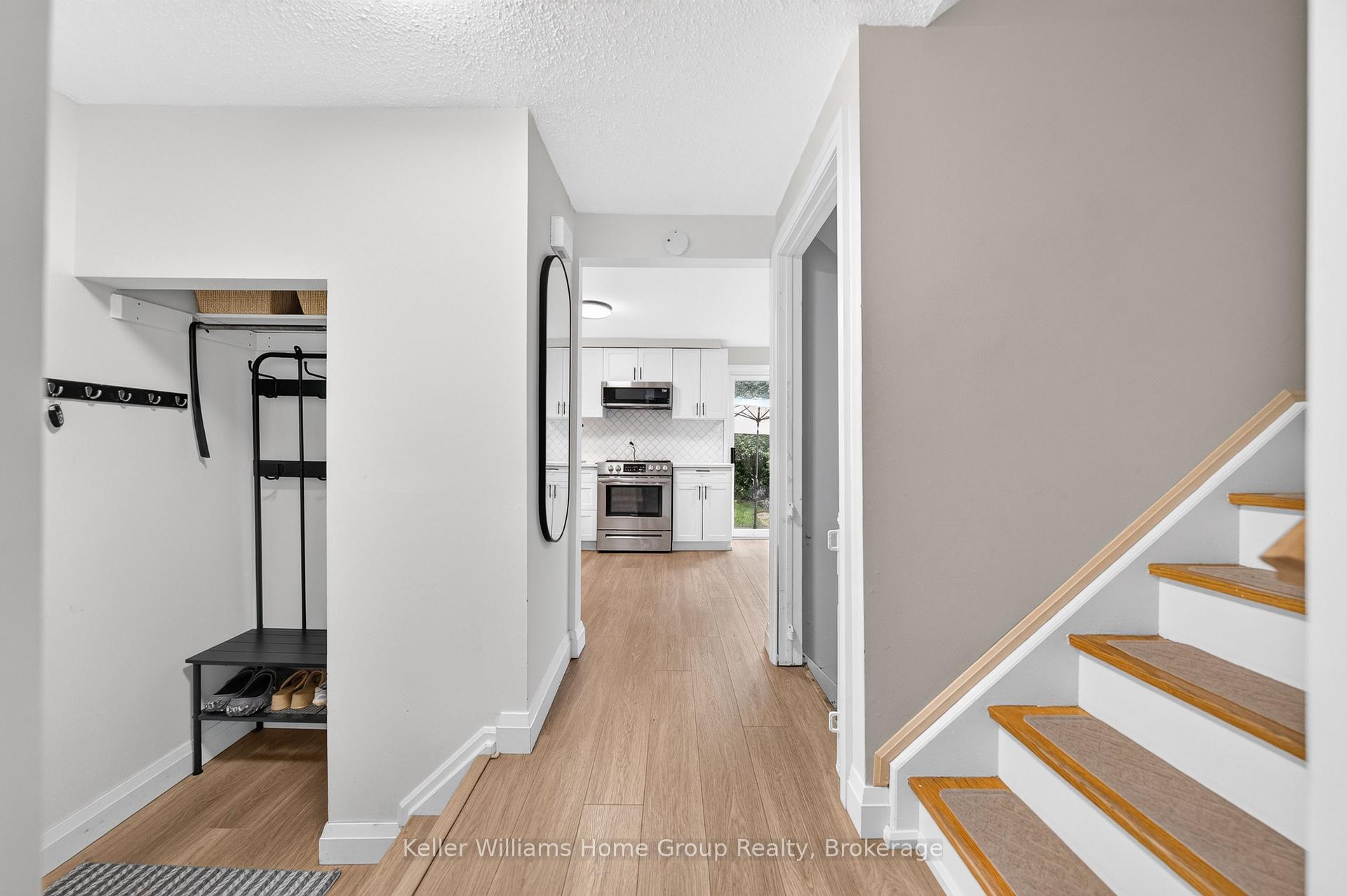 Photo 6 of 85 Upton Crescent, Guelph, Grange Road — HOMEH
