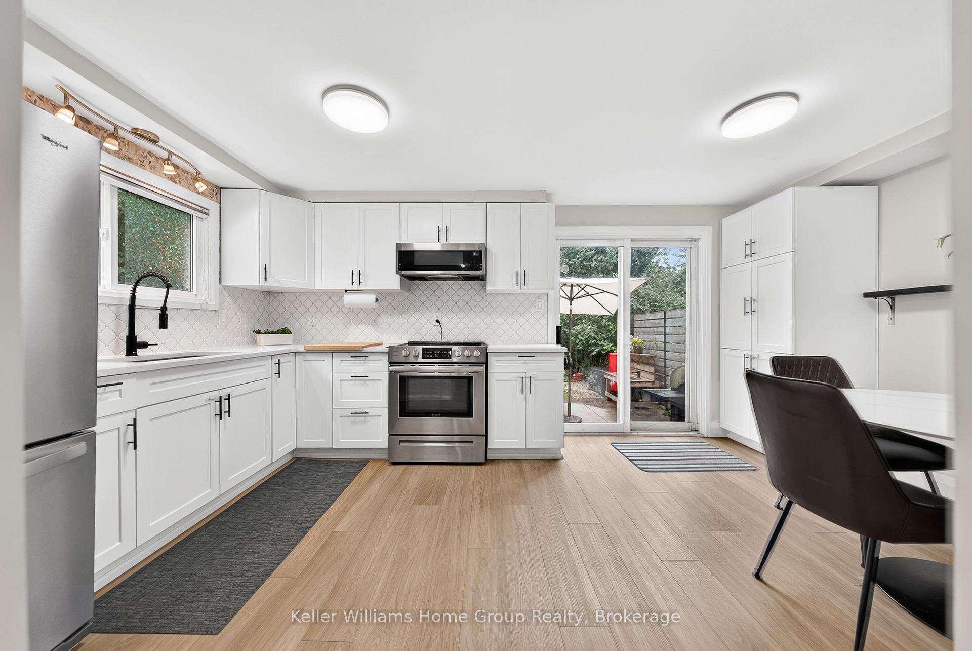 Photo 7 of 85 Upton Crescent, Guelph, Grange Road — HOMEH