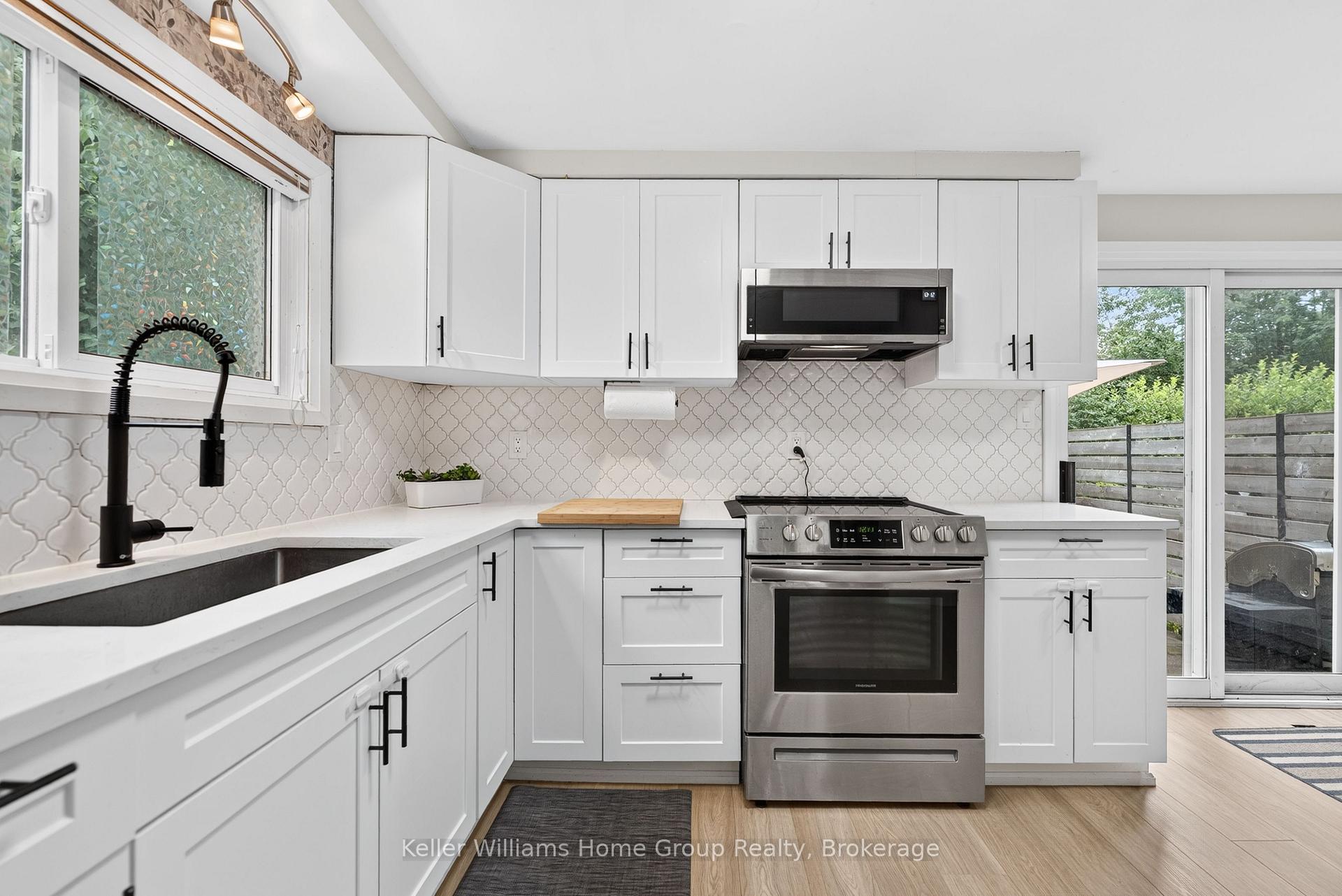 Photo 8 of 85 Upton Crescent, Guelph, Grange Road — HOMEH