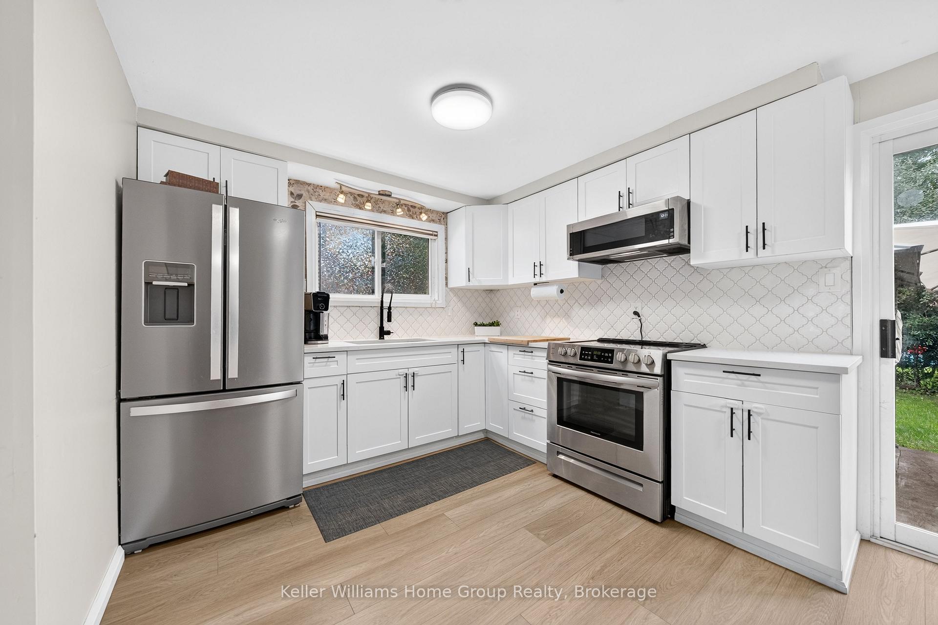 Photo 9 of 85 Upton Crescent, Guelph, Grange Road — HOMEH