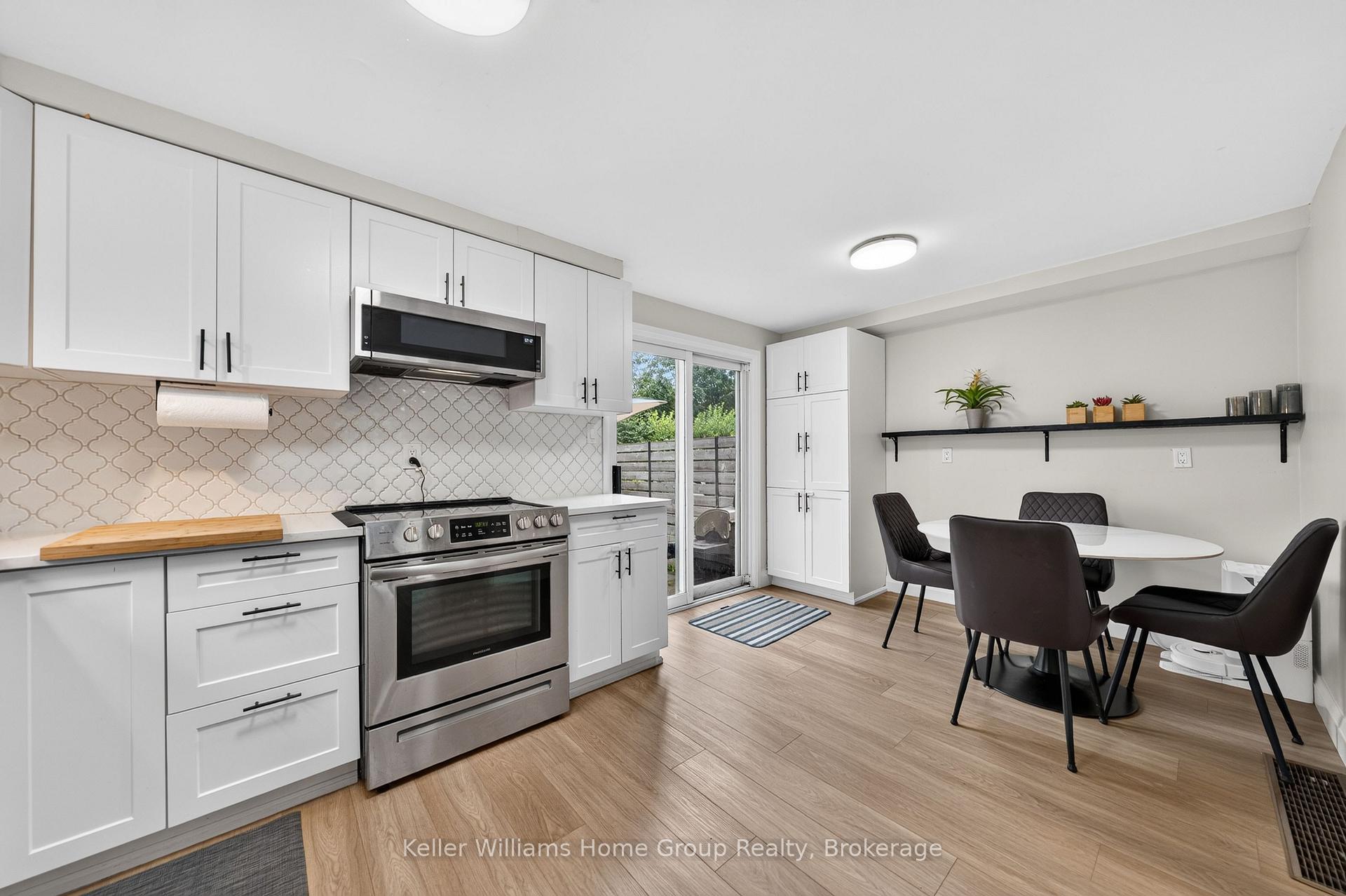 Photo 10 of 85 Upton Crescent, Guelph, Grange Road — HOMEH