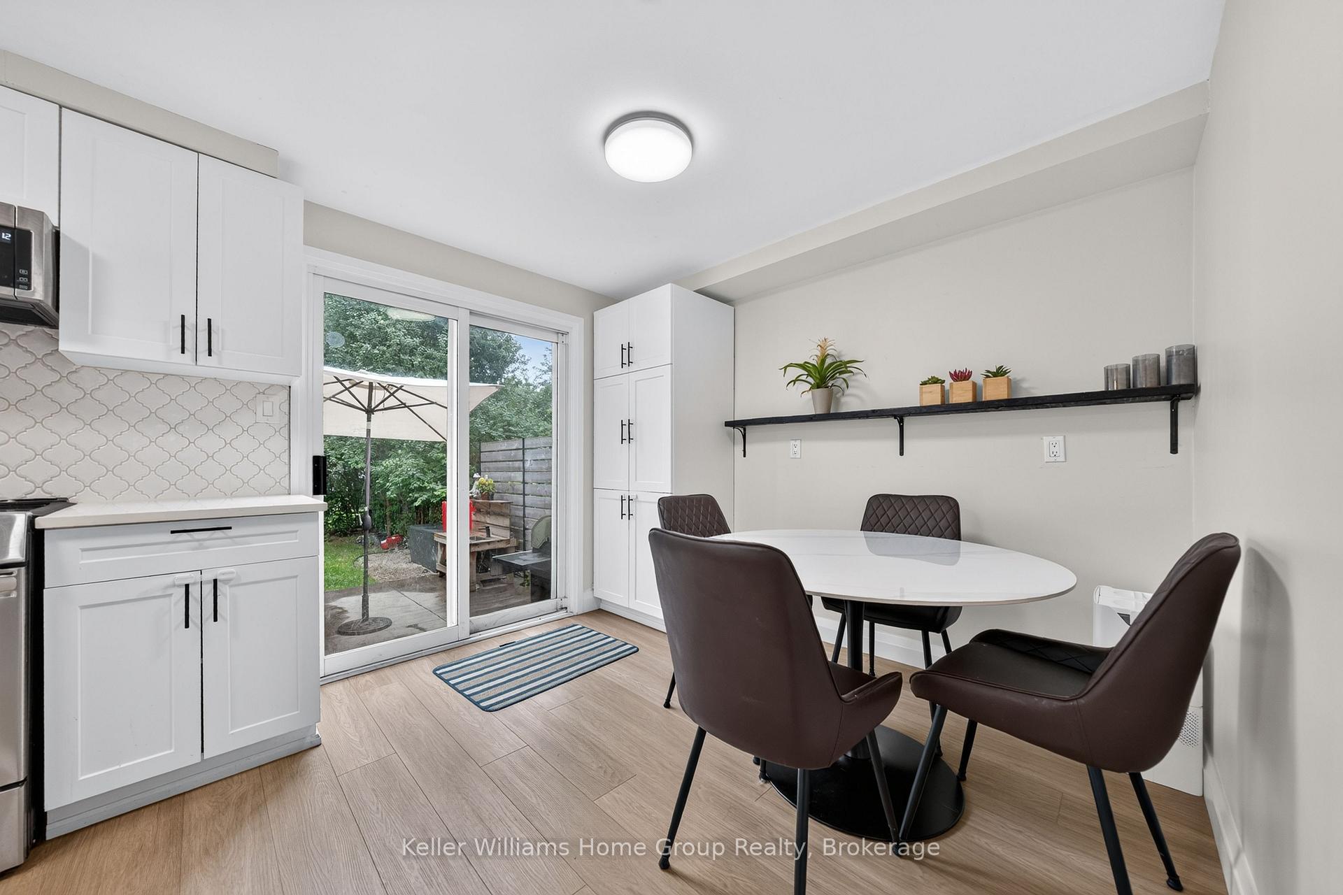 Photo 11 of 85 Upton Crescent, Guelph, Grange Road — HOMEH