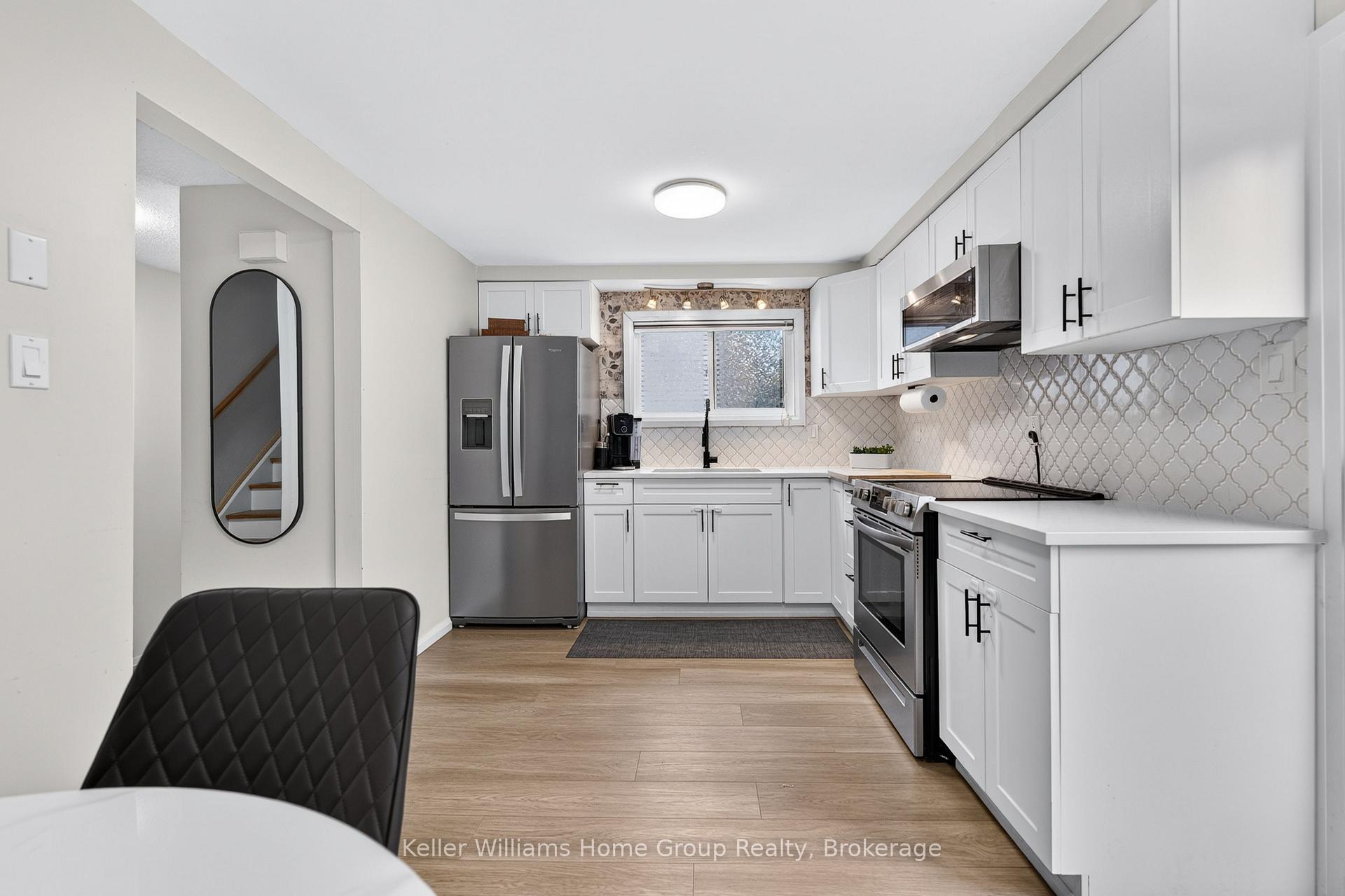 Photo 12 of 85 Upton Crescent, Guelph, Grange Road — HOMEH