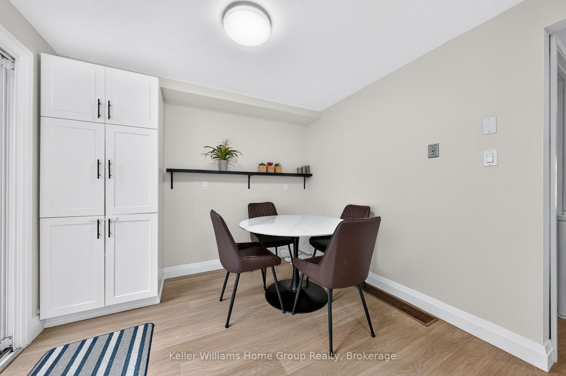 Photo 13 of 85 Upton Crescent, Guelph, Grange Road — HOMEH