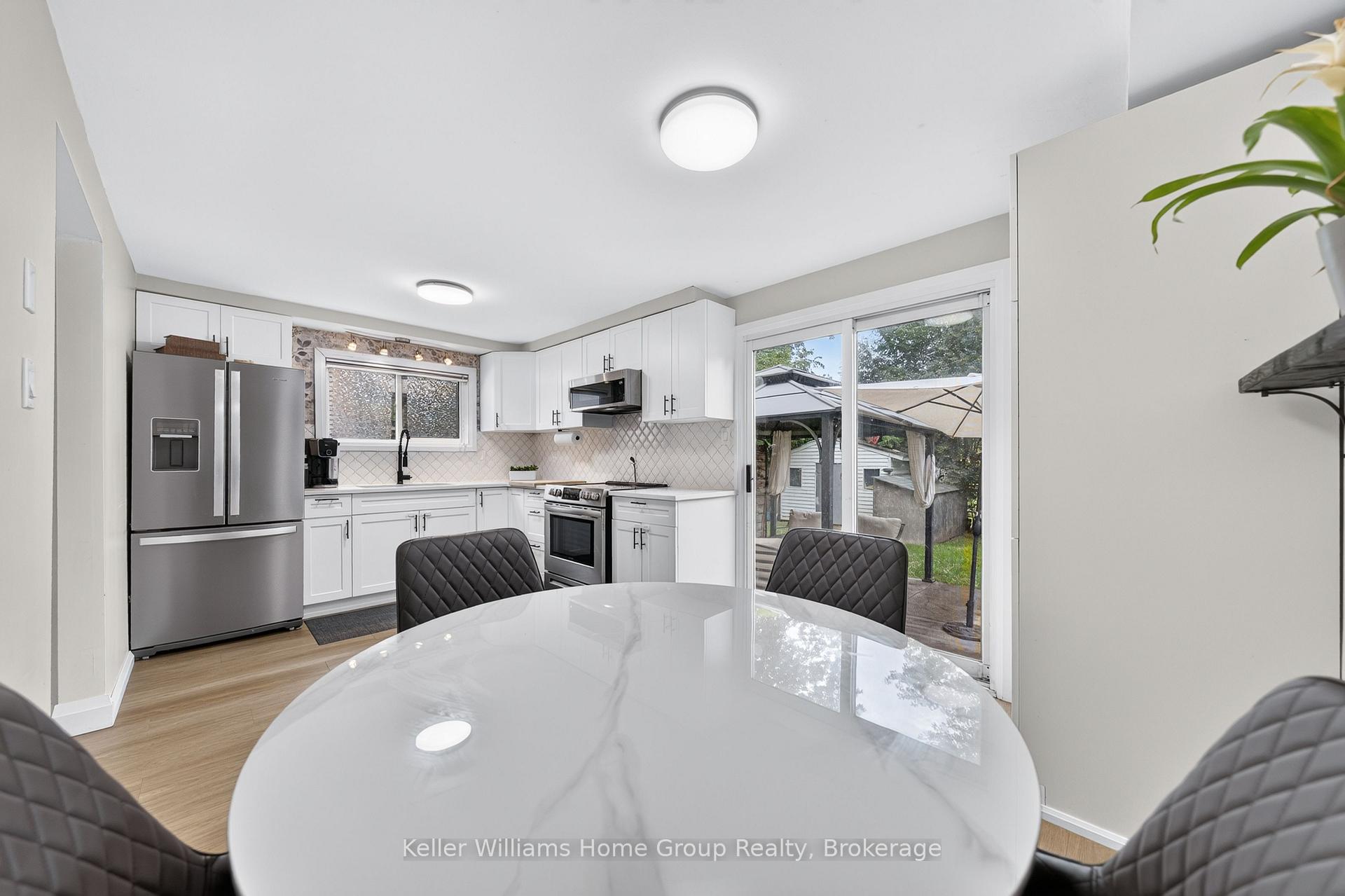 Photo 14 of 85 Upton Crescent, Guelph, Grange Road — HOMEH