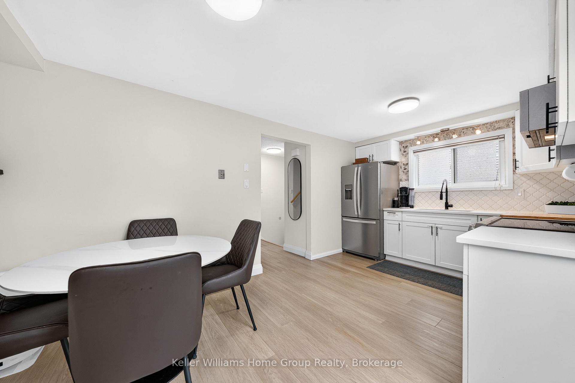 Photo 15 of 85 Upton Crescent, Guelph, Grange Road — HOMEH
