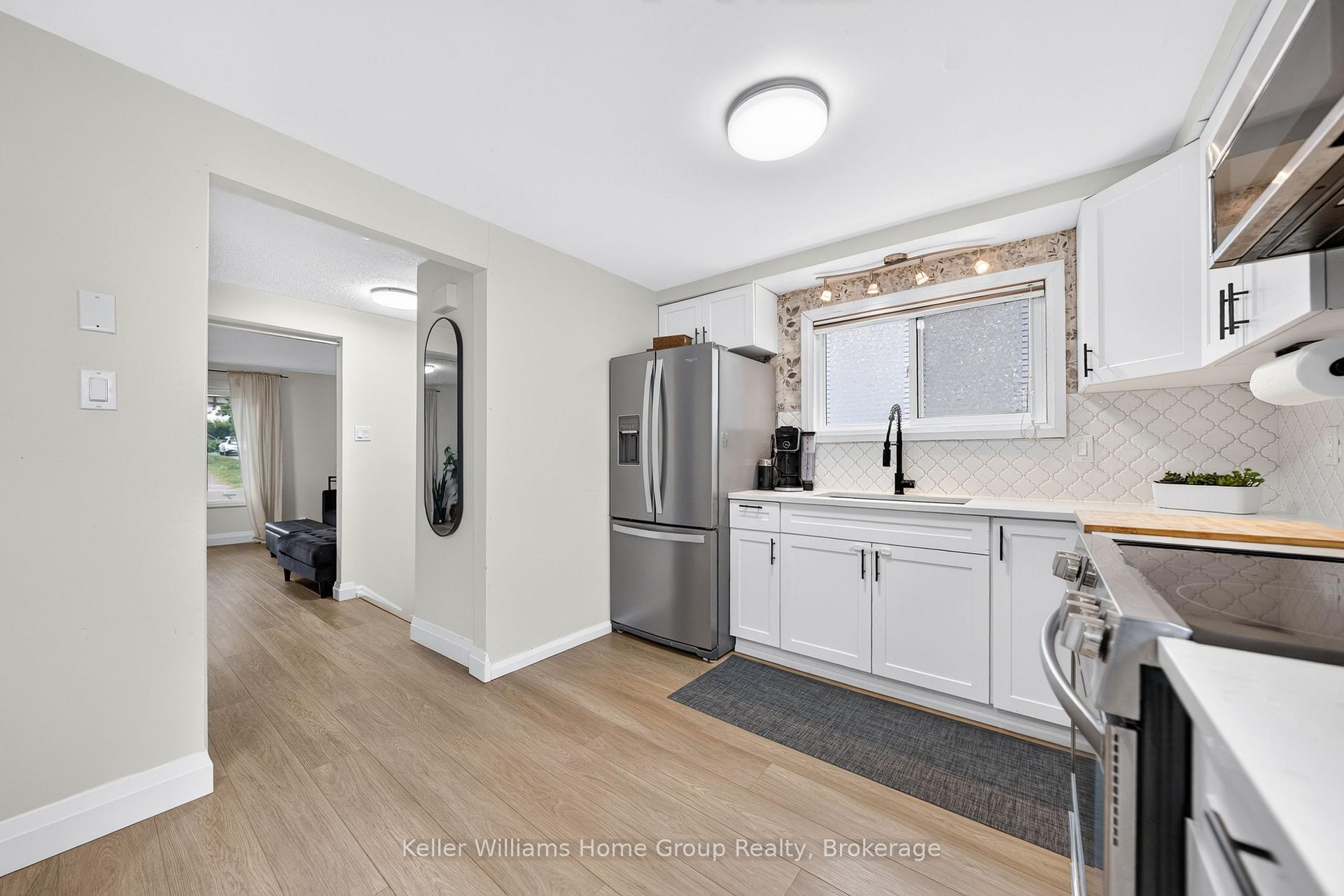 Photo 16 of 85 Upton Crescent, Guelph, Grange Road — HOMEH